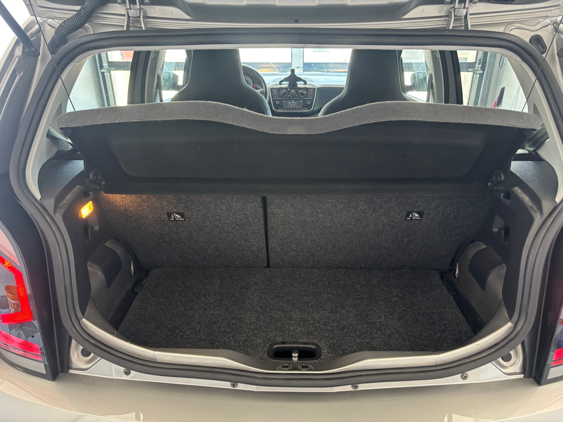 VW Up 1.0 MPI move up-image-11