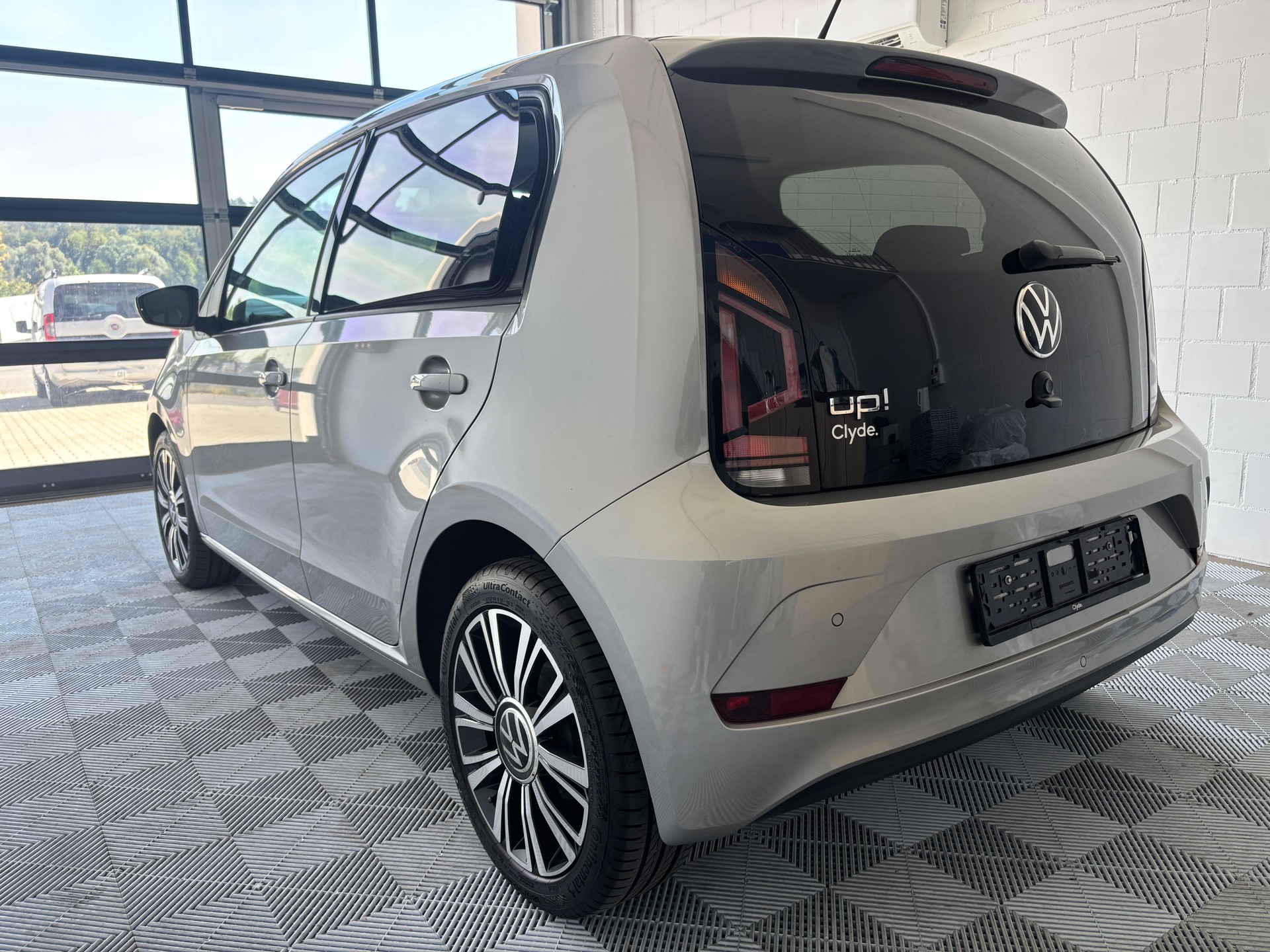 VW Up 1.0 MPI move up-image-3