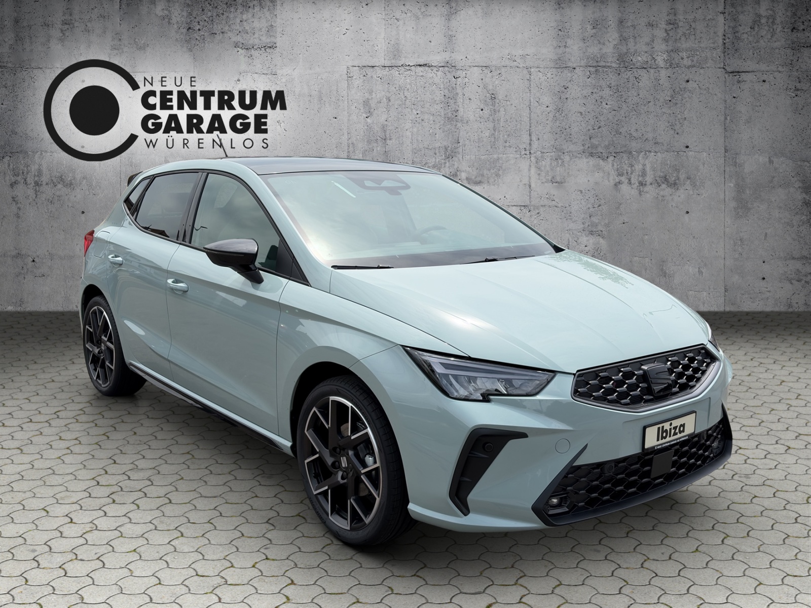 SEAT Ibiza 1.0 EcoTSI Move FR DSG-showroom-element-1
