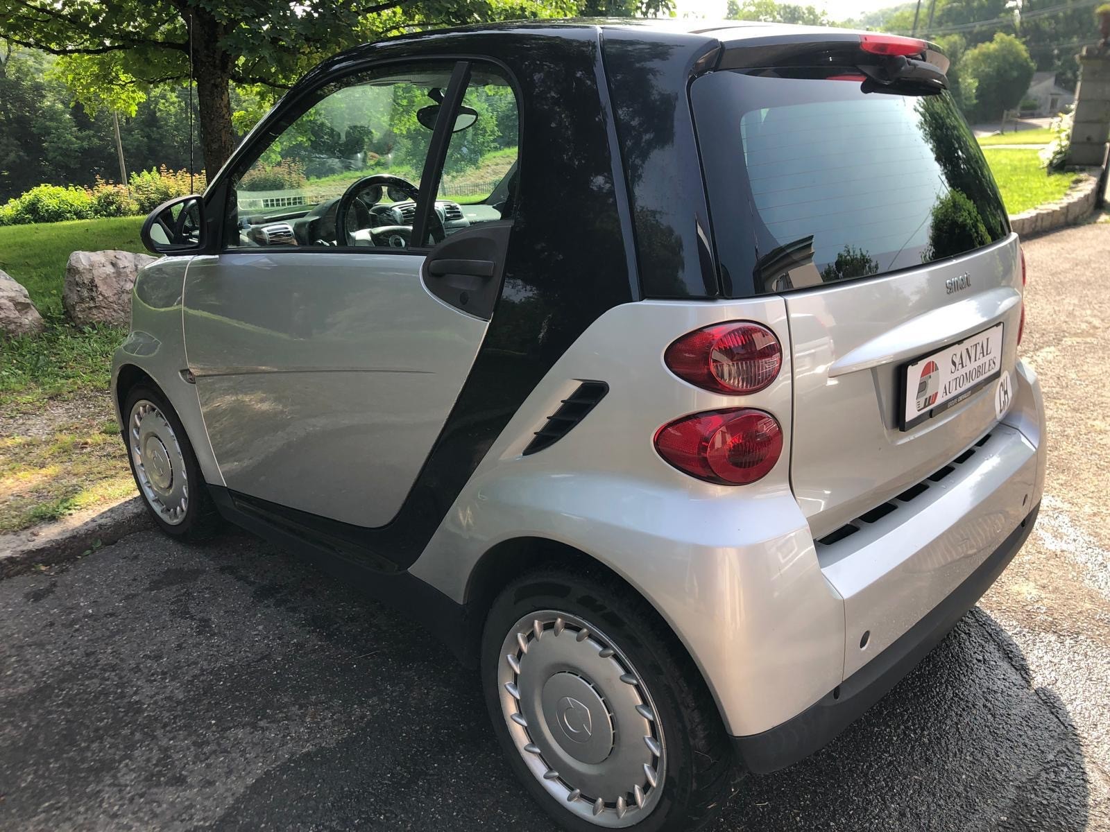 SMART fortwo pulse softouch-image-2