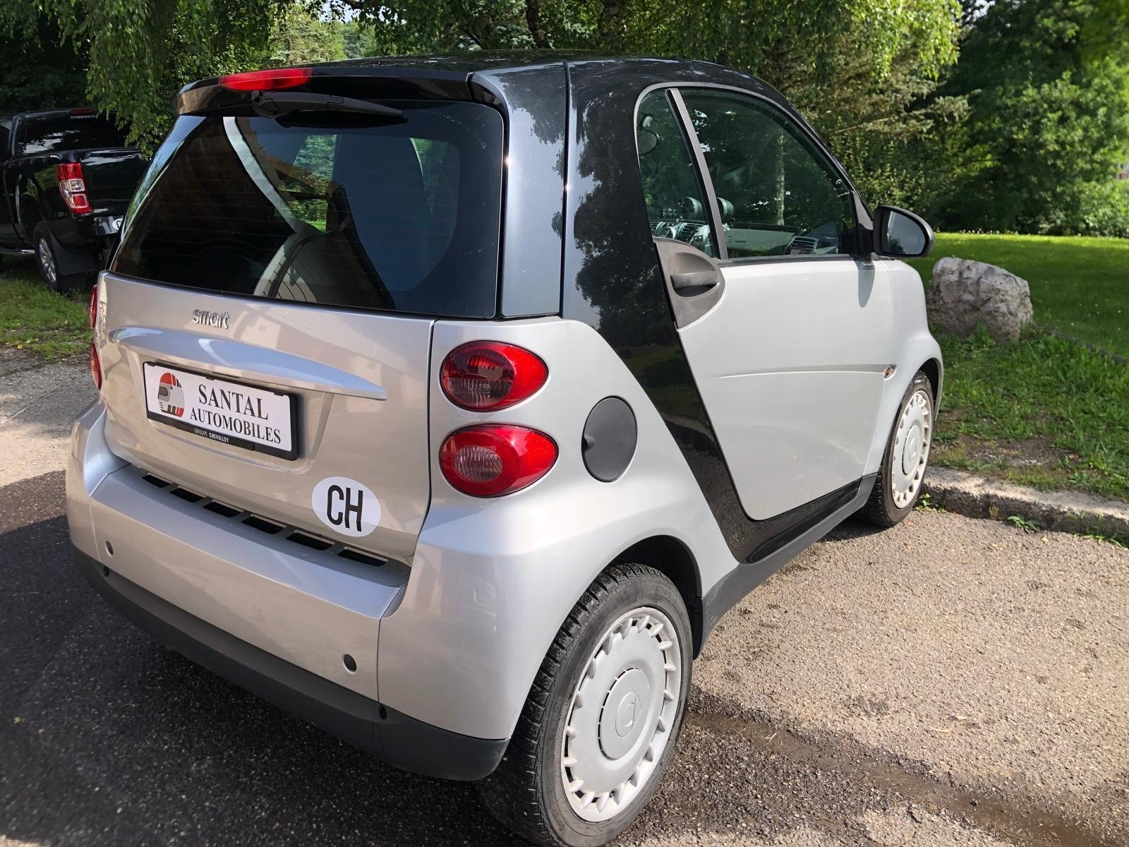 SMART fortwo pulse softouch-image-3