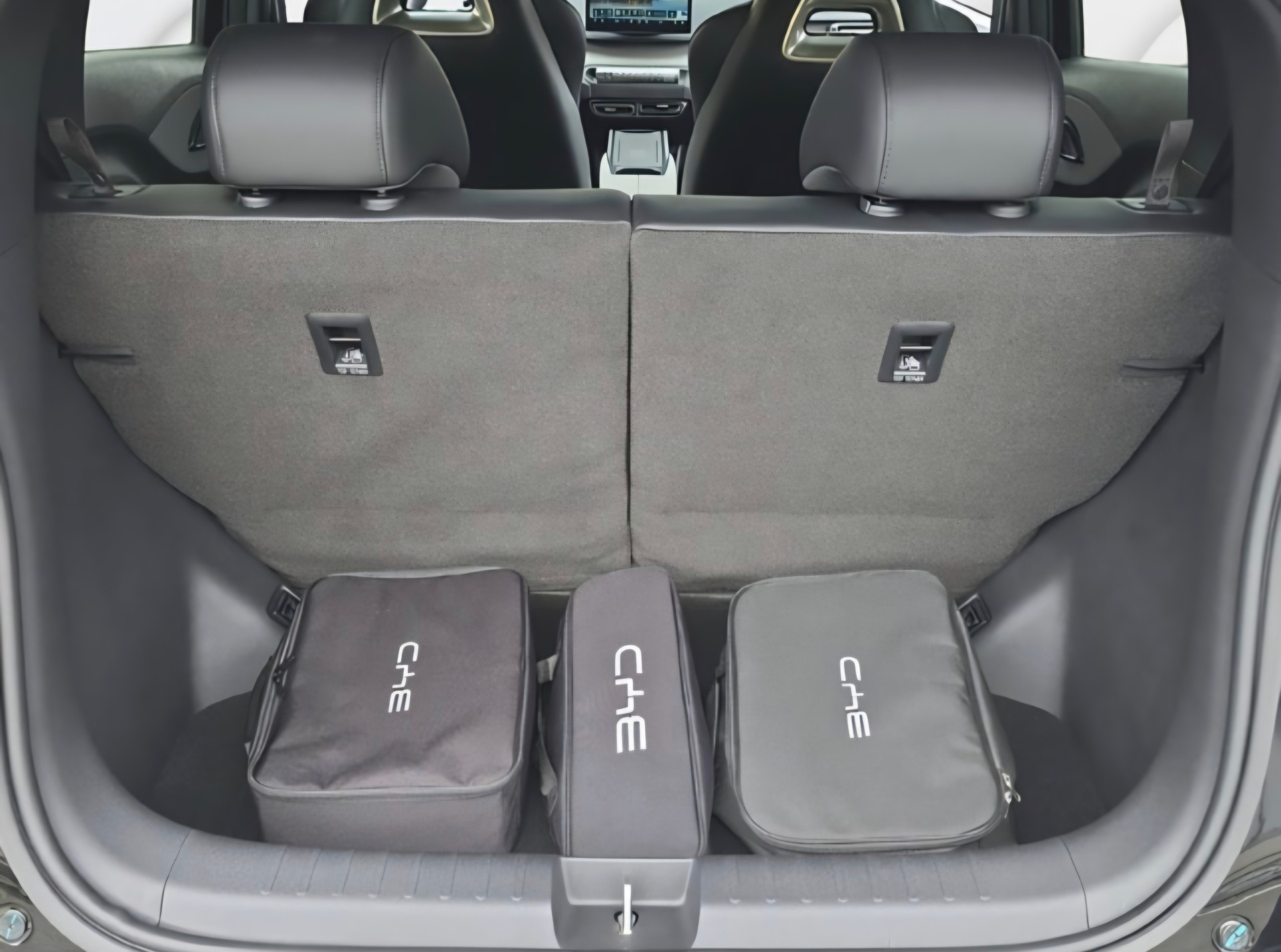 BYD Dolphin Surf 43.2kWh/156 Comfort.-image-18