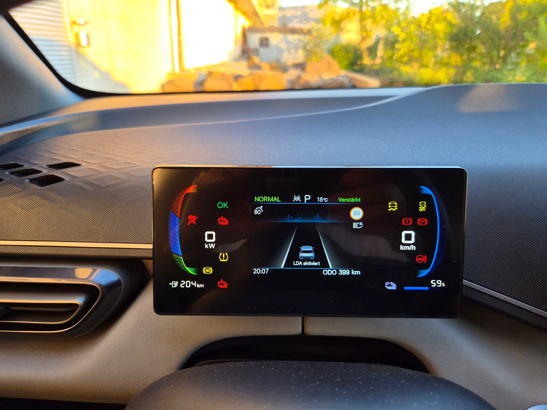 BYD Dolphin Surf 43.2kWh/156 Comfort.-image-1