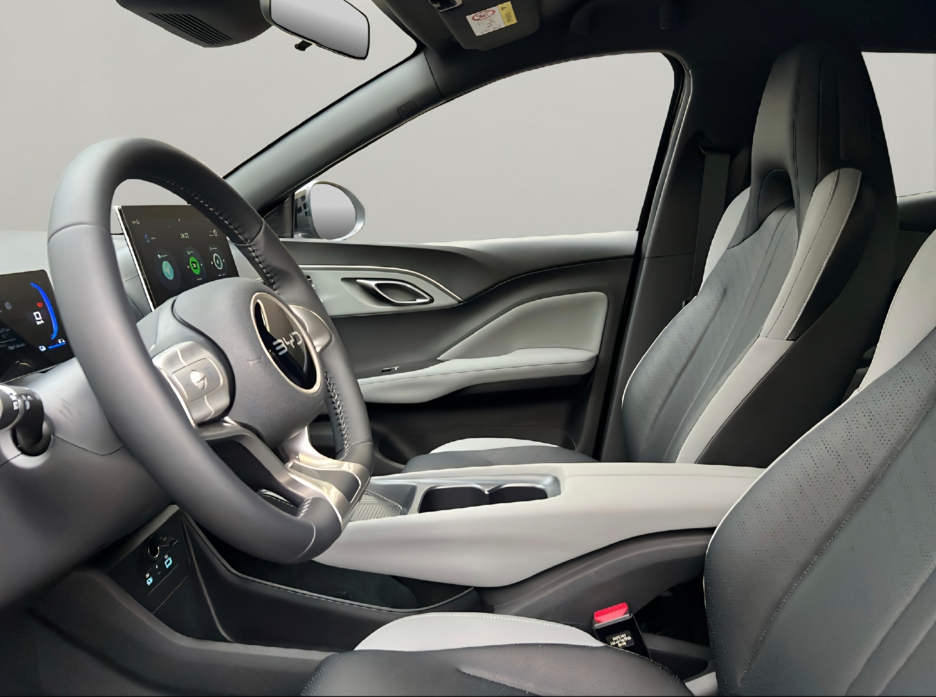 BYD Dolphin Surf 43.2kWh/156 Comfort.-image-10