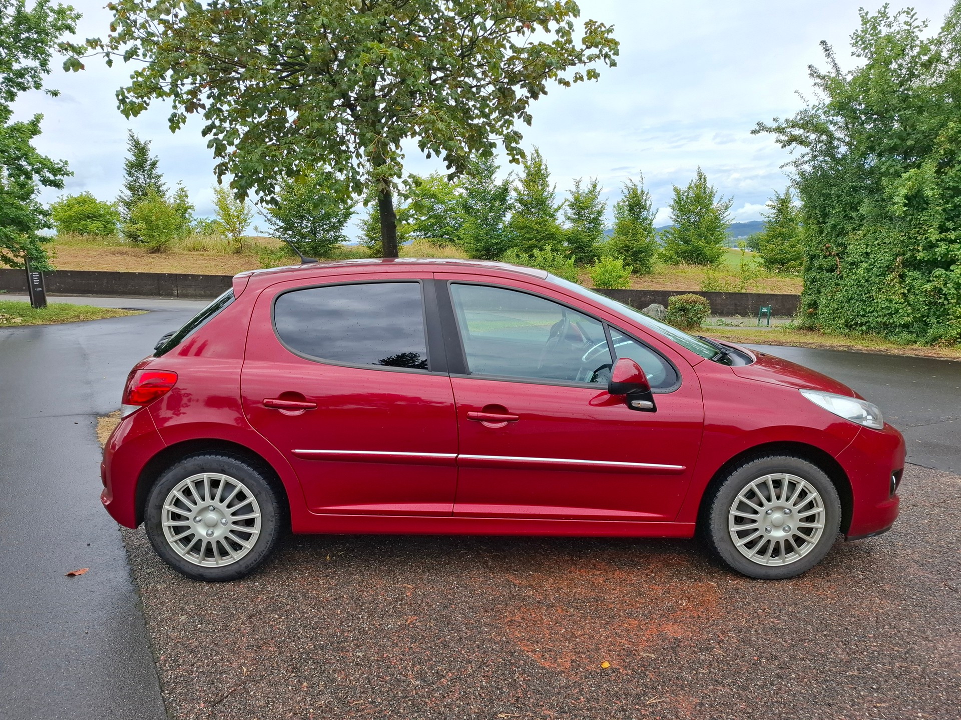 PEUGEOT 207 1.6 16V Sport-image-4