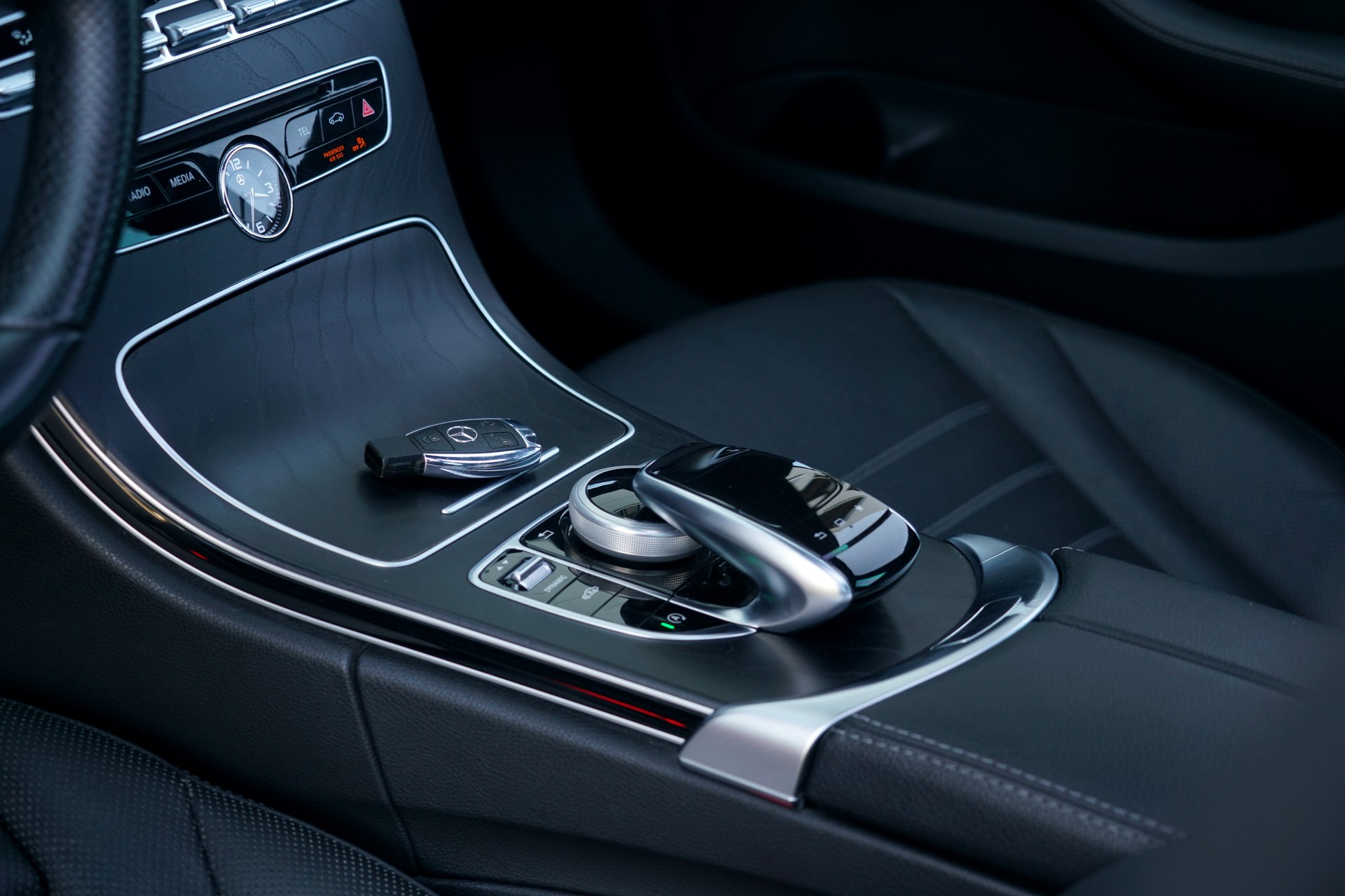 MERCEDES-BENZ C 400 AMG Line 4Matic 9G-Tronic (CH)-image-6
