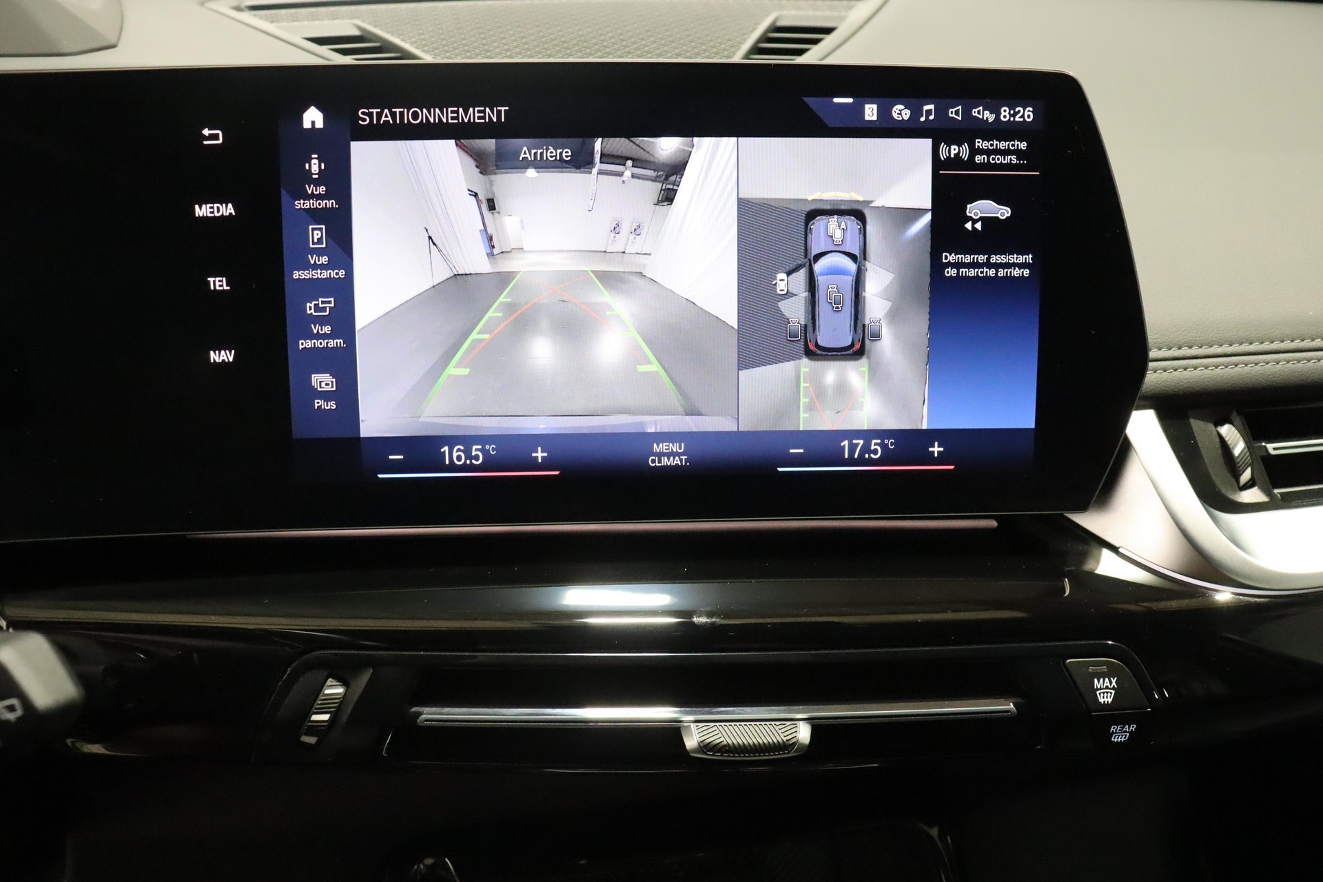 BMW X1 23i xDrive-image-13