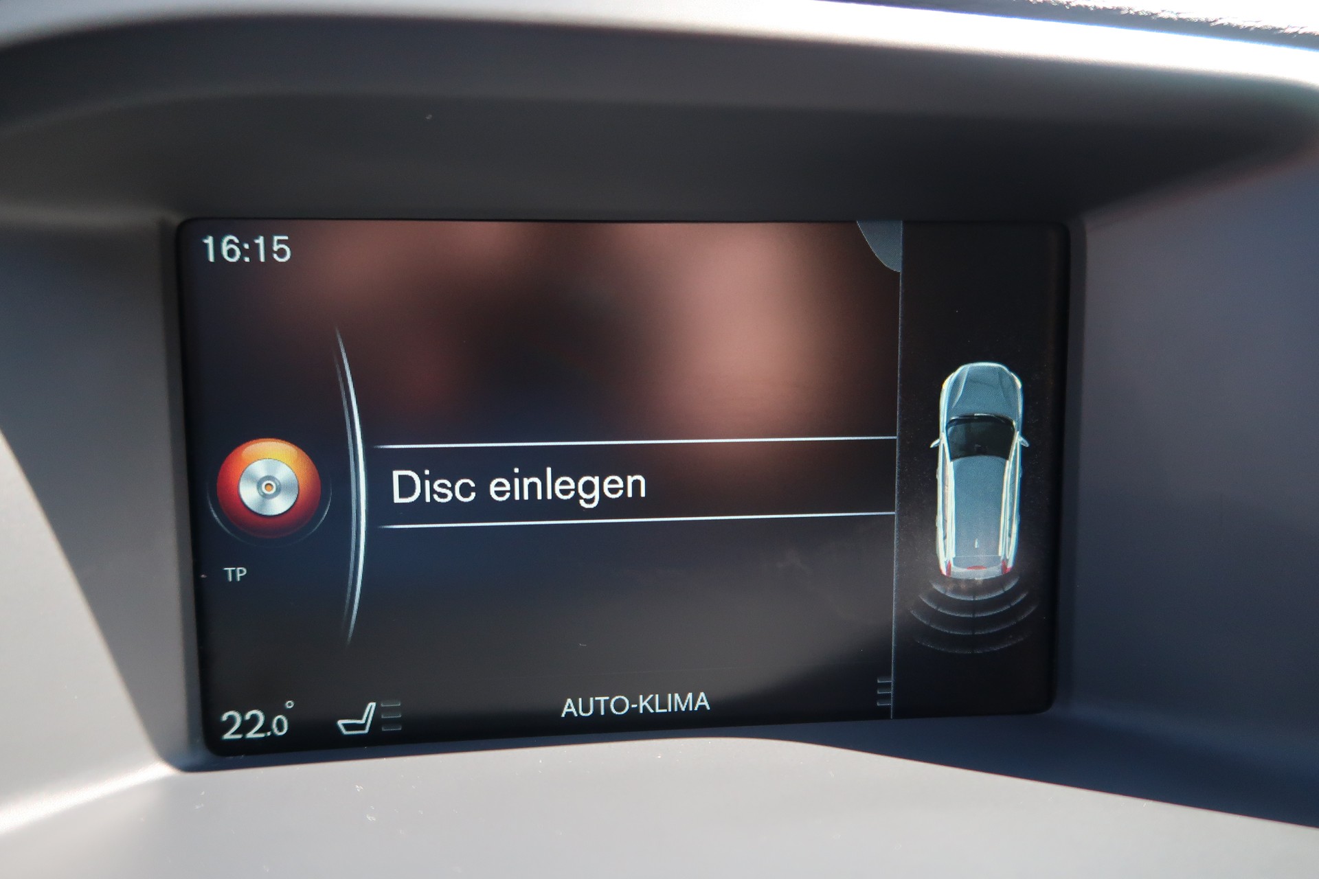 VOLVO V60 D4 AWD Kinetic Fleet Geartronic-image-14