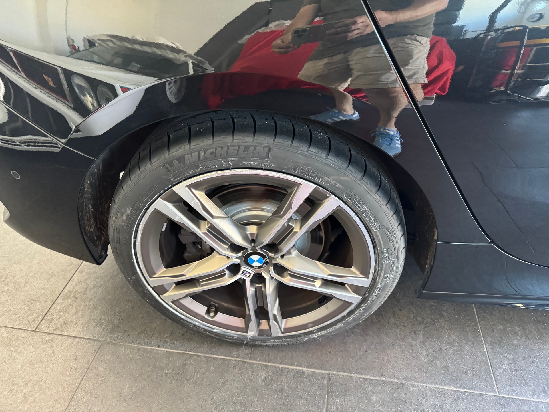 BMW 120i M Sport Steptronic-image-16
