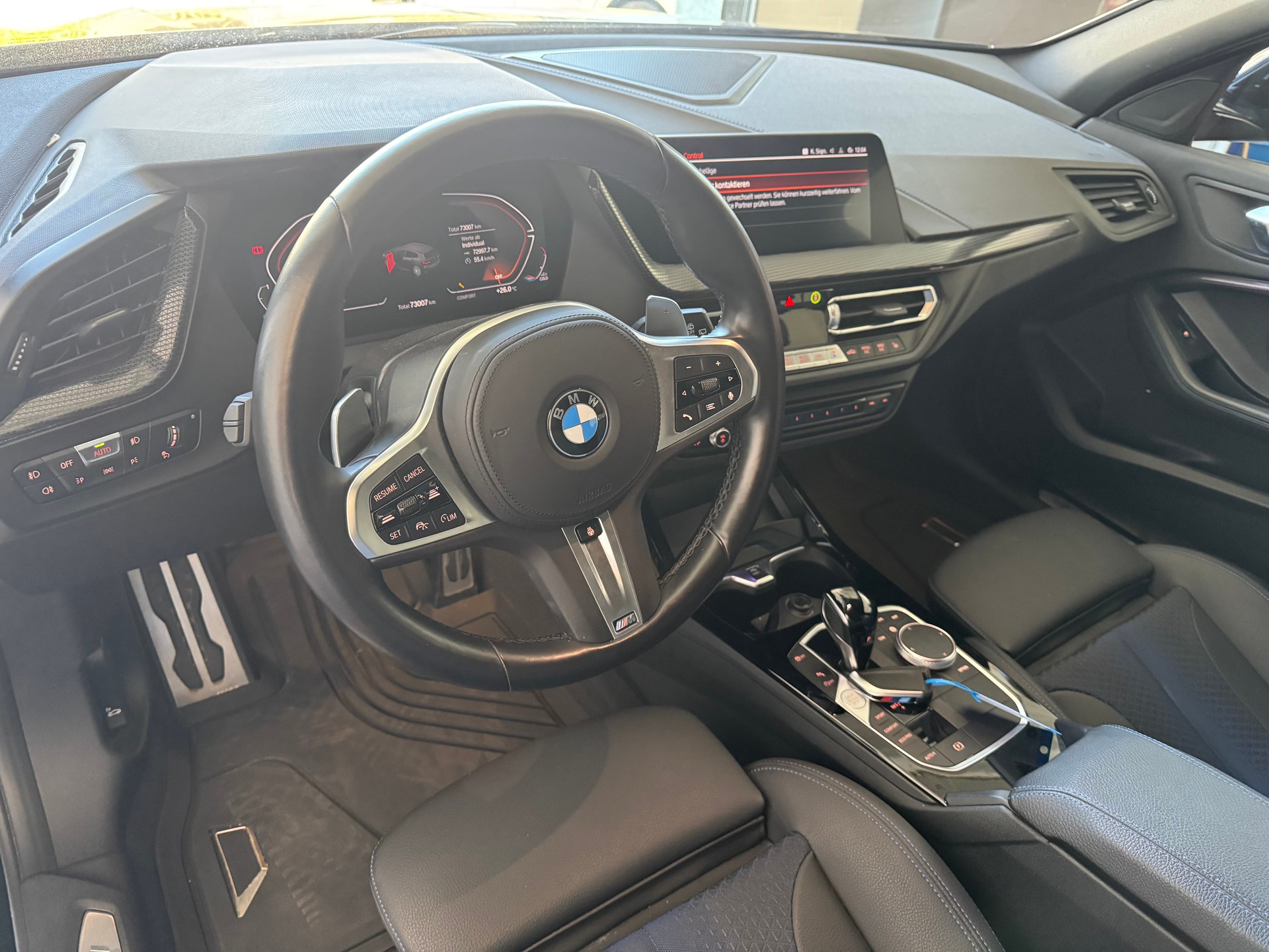 BMW 120i M Sport Steptronic-image-5