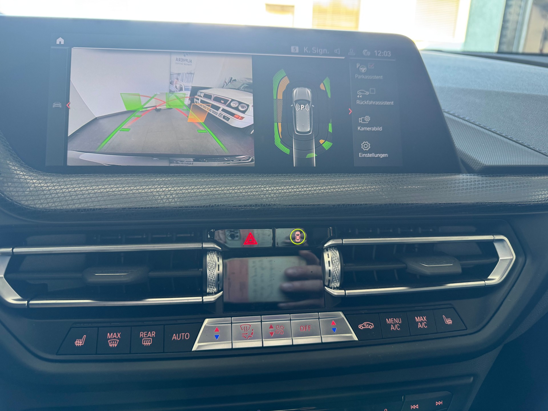 BMW 120i M Sport Steptronic-image-6