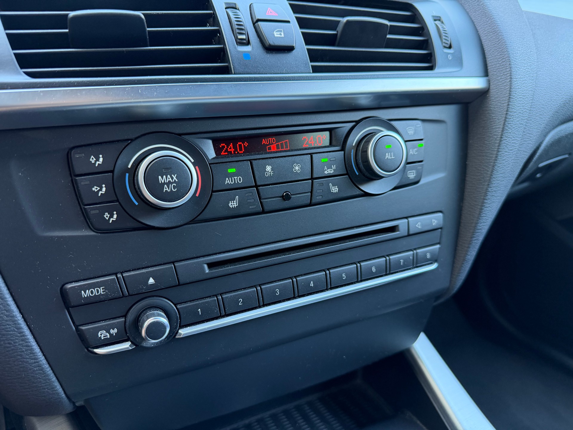 BMW X3 xDrive 35d Steptronic-image-25
