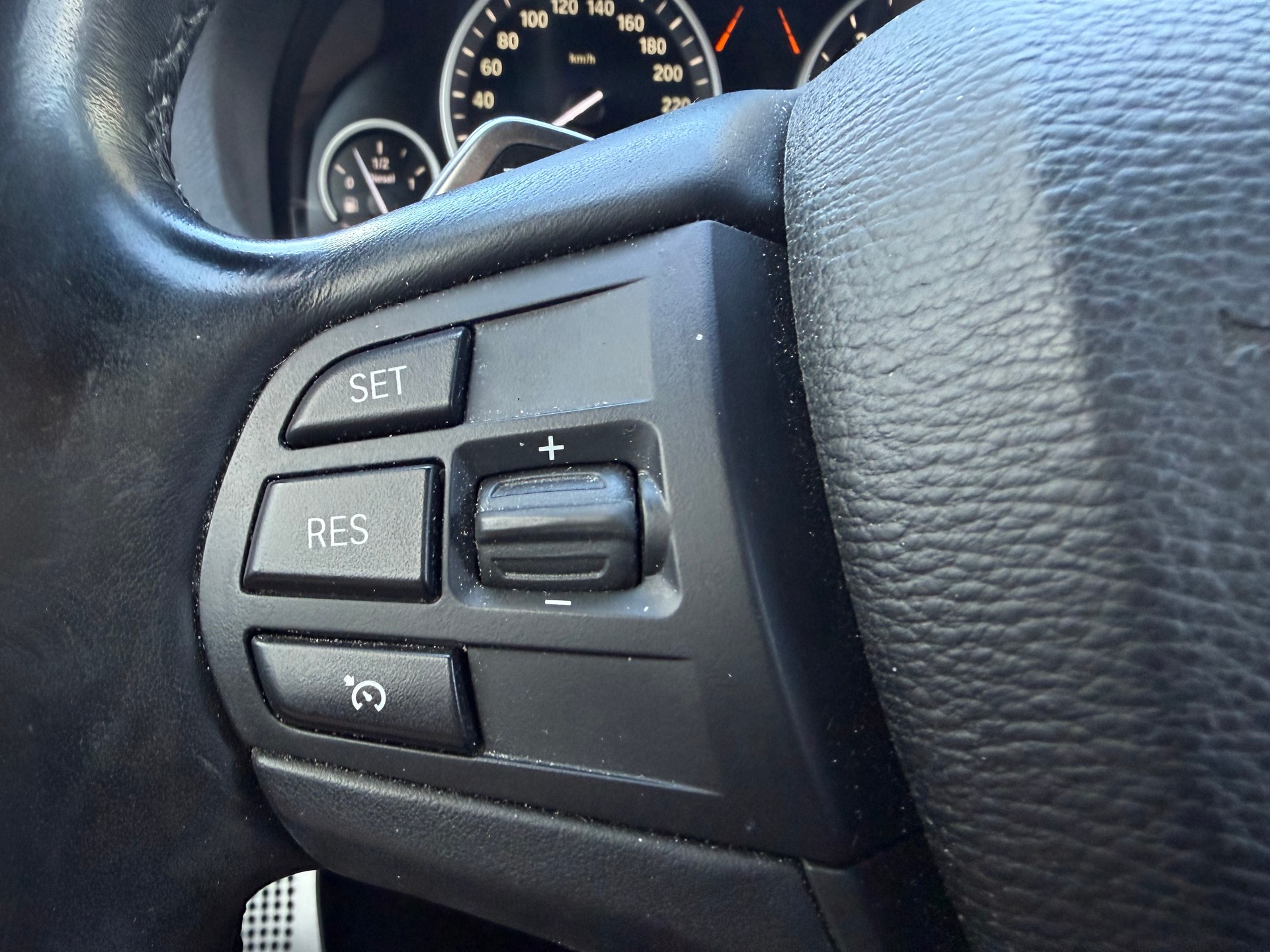 BMW X3 xDrive 35d Steptronic-image-20