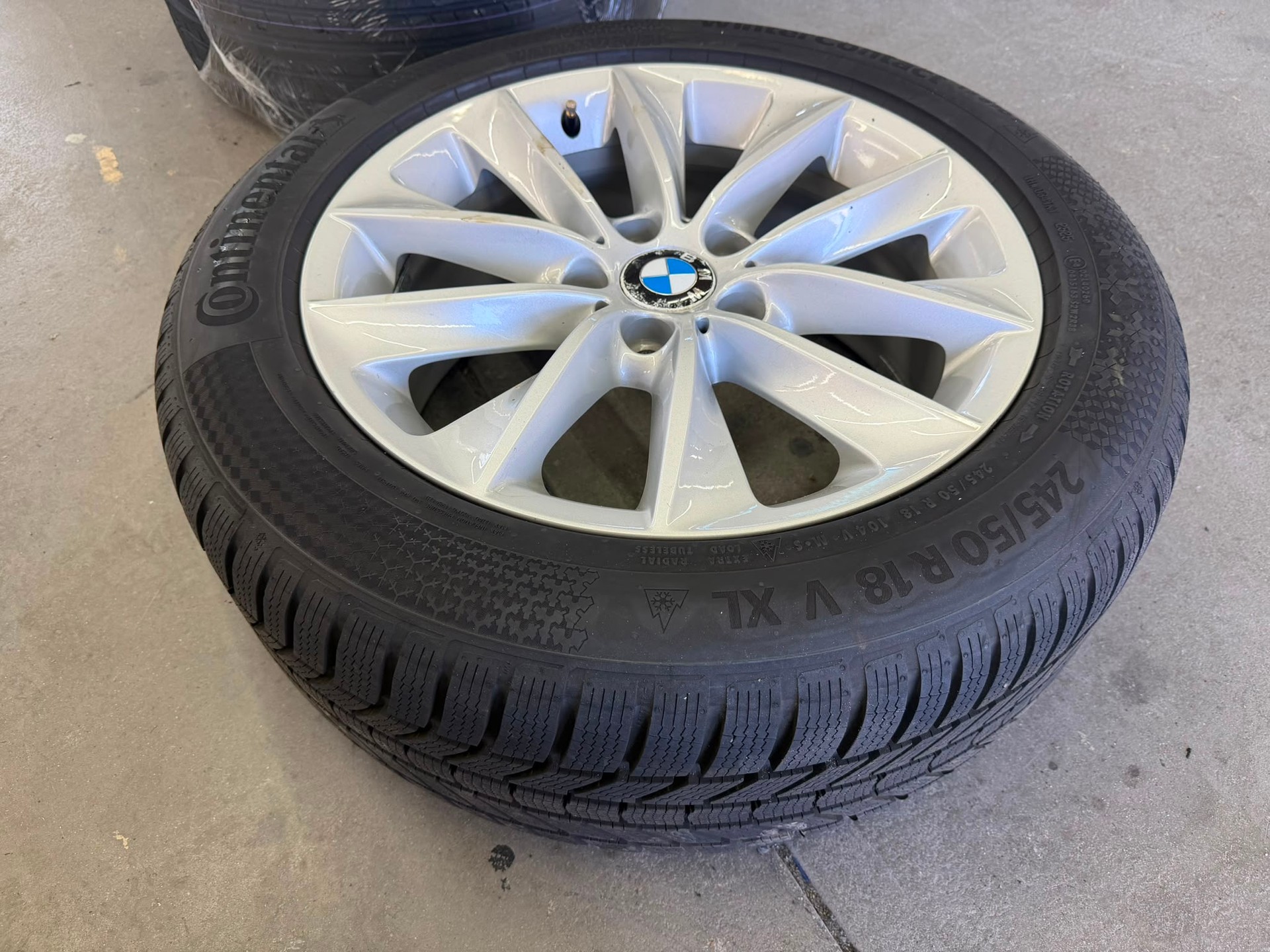BMW X3 xDrive 35d Steptronic-image-29