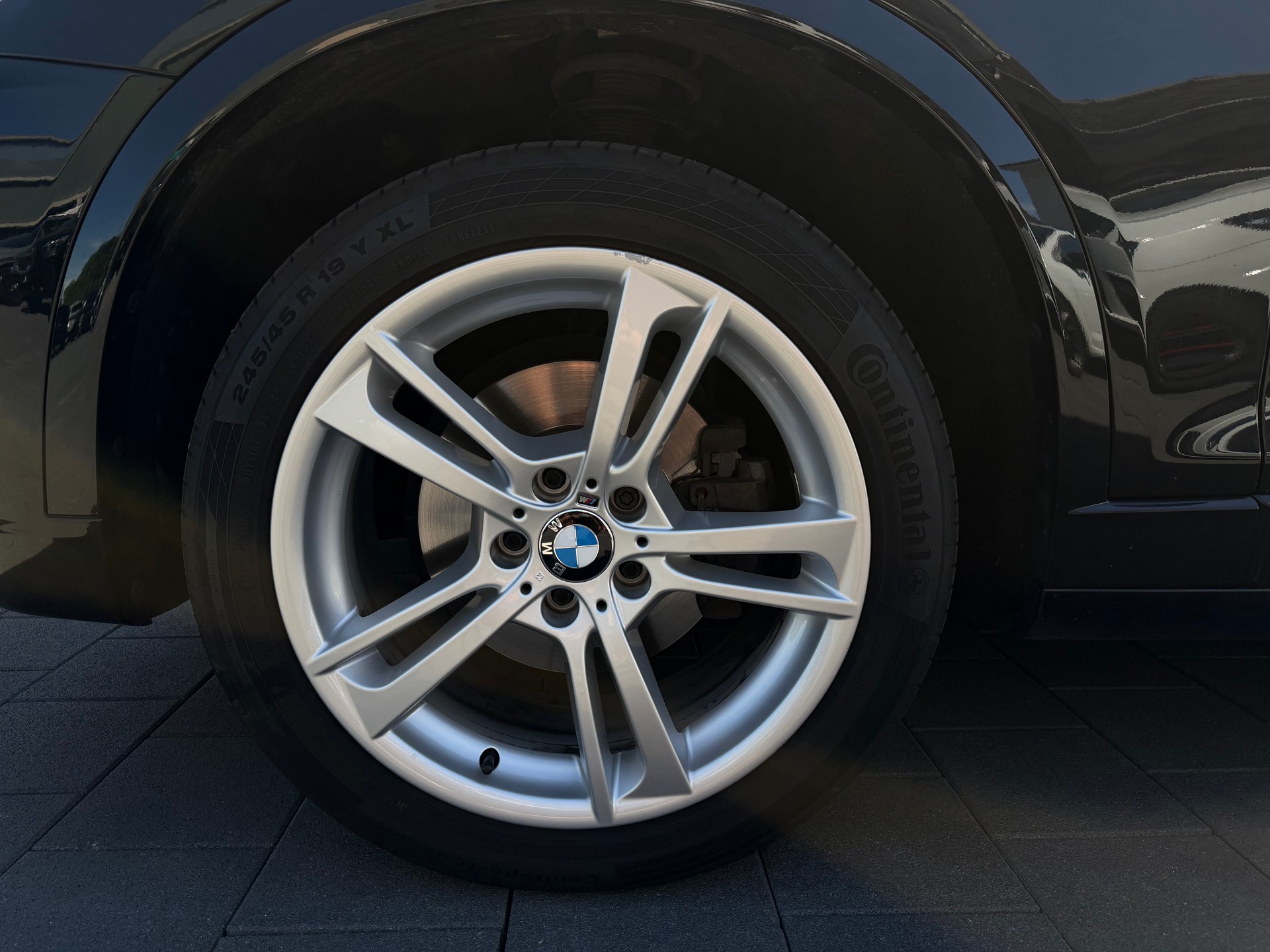 BMW X3 xDrive 35d Steptronic-image-30