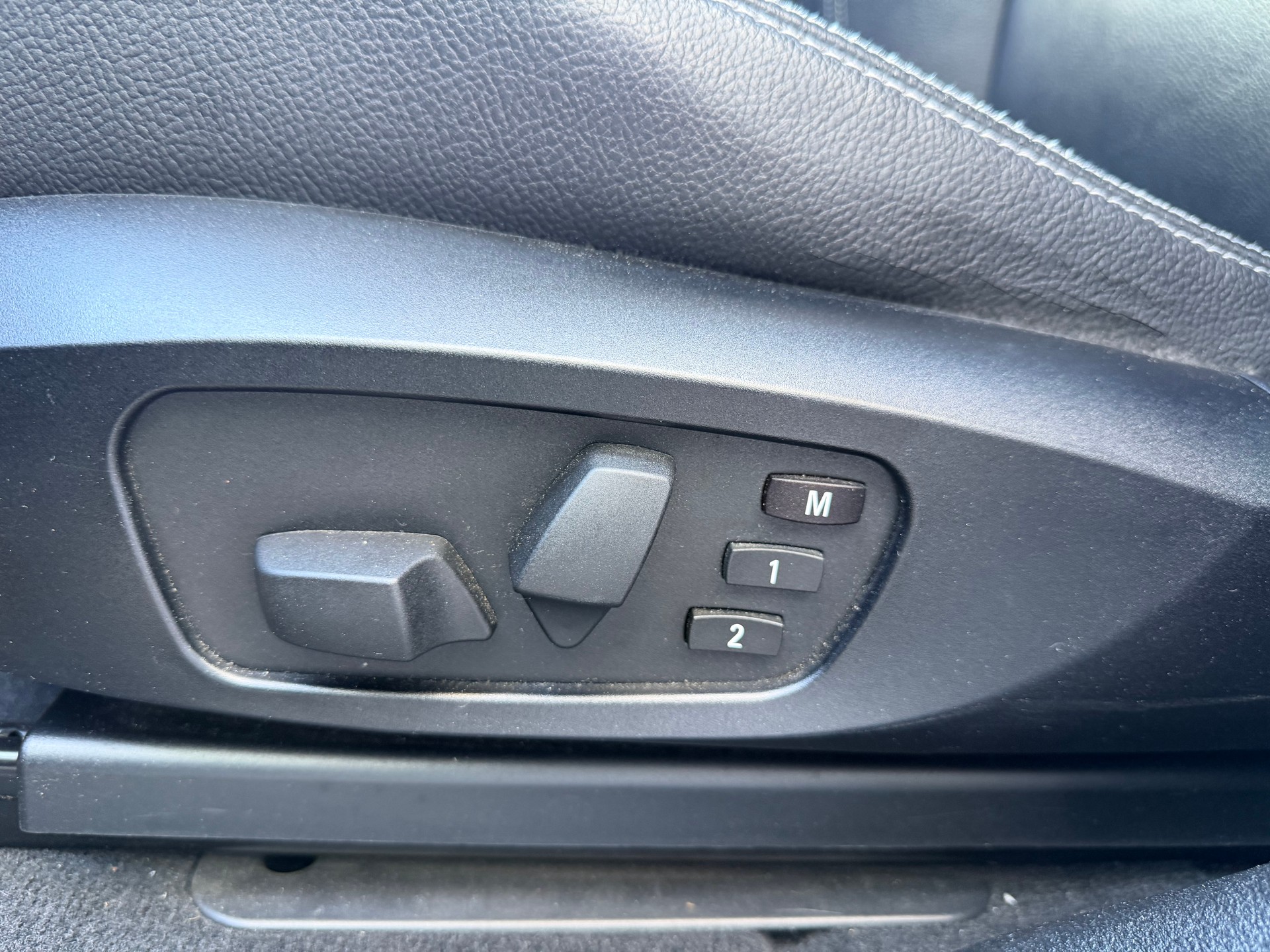 BMW X3 xDrive 35d Steptronic-image-28