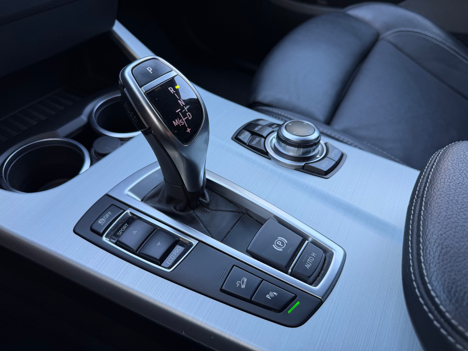 BMW X3 xDrive 35d Steptronic-image-26