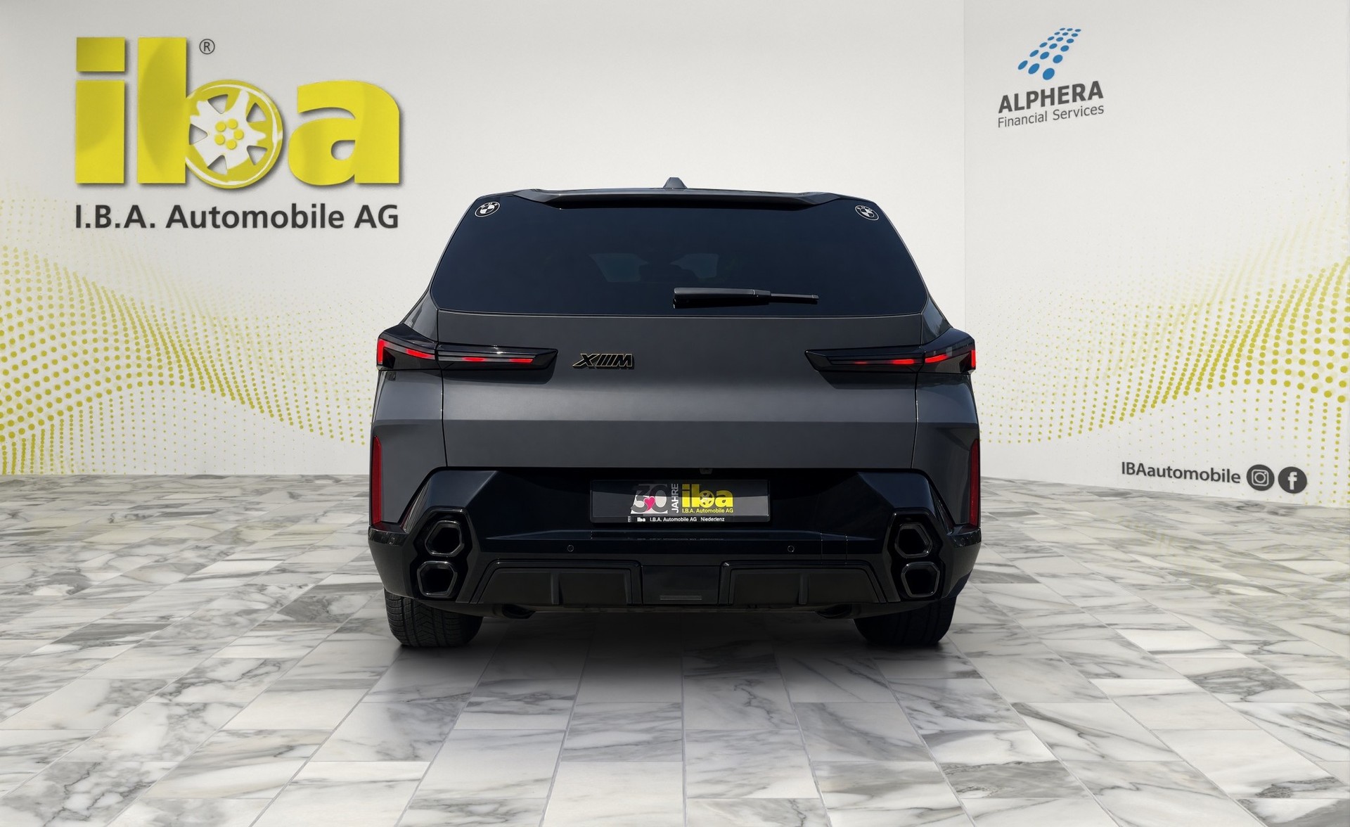 BMW XM xDrive PHEV Steptronic (CH) INDIVIDUAL-showroom-element-3
