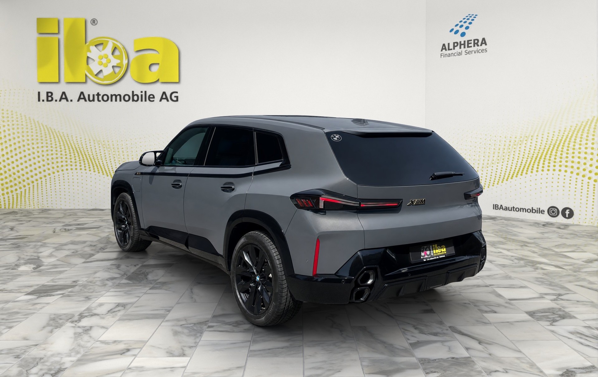 BMW XM xDrive PHEV Steptronic (CH) INDIVIDUAL-showroom-element-2