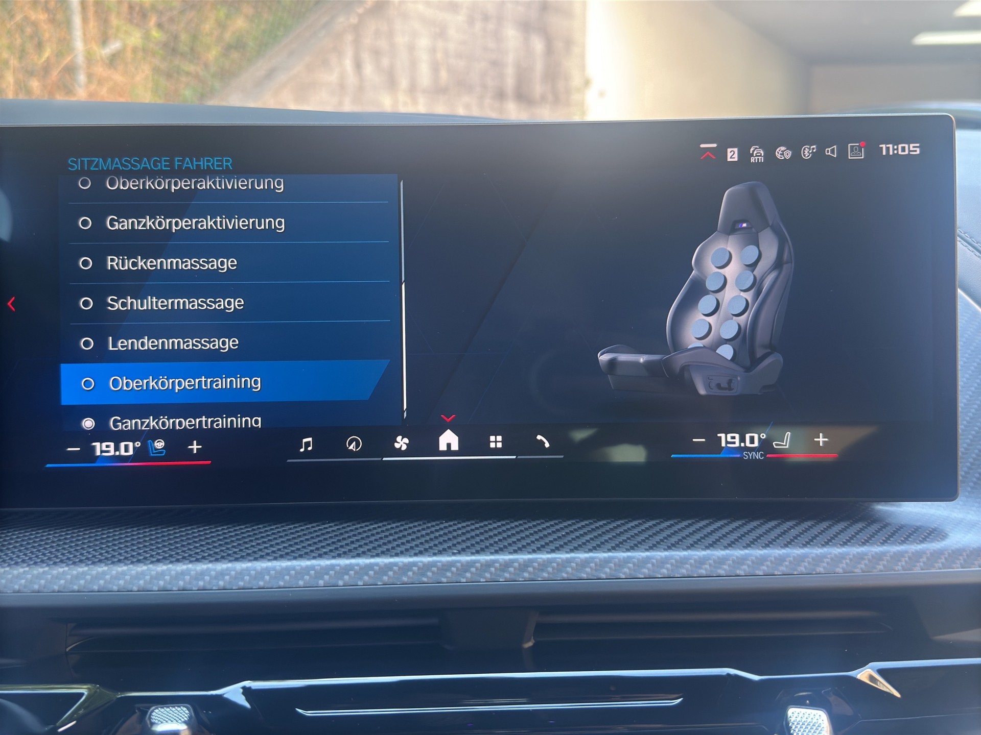 BMW XM xDrive PHEV Steptronic (CH) INDIVIDUAL-image-19