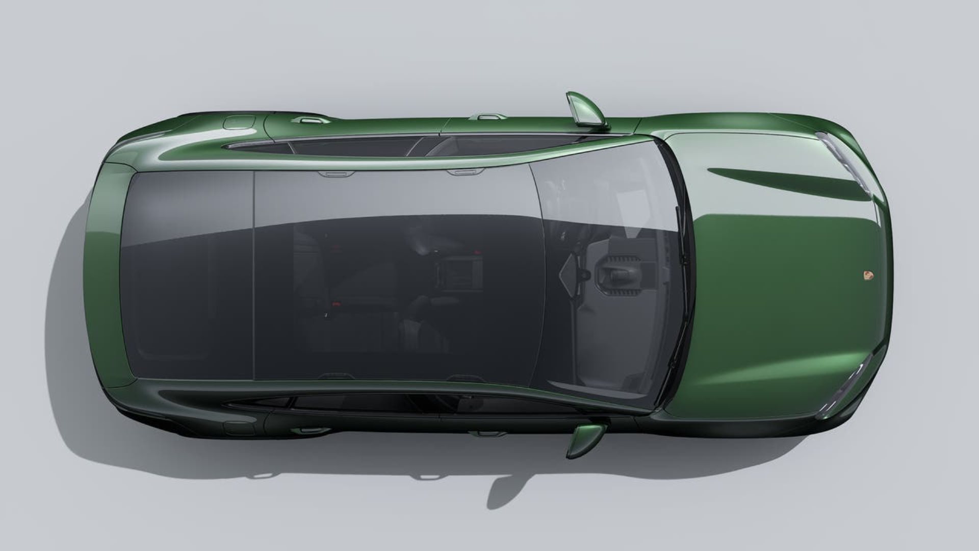 PORSCHE Cayenne Coupé Electric-image-4