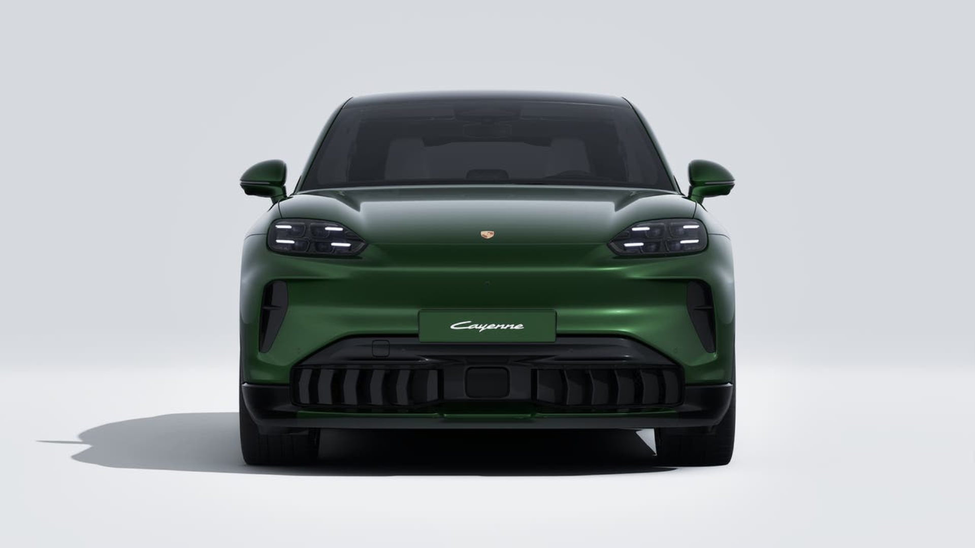 PORSCHE Cayenne Coupé Electric-image-7