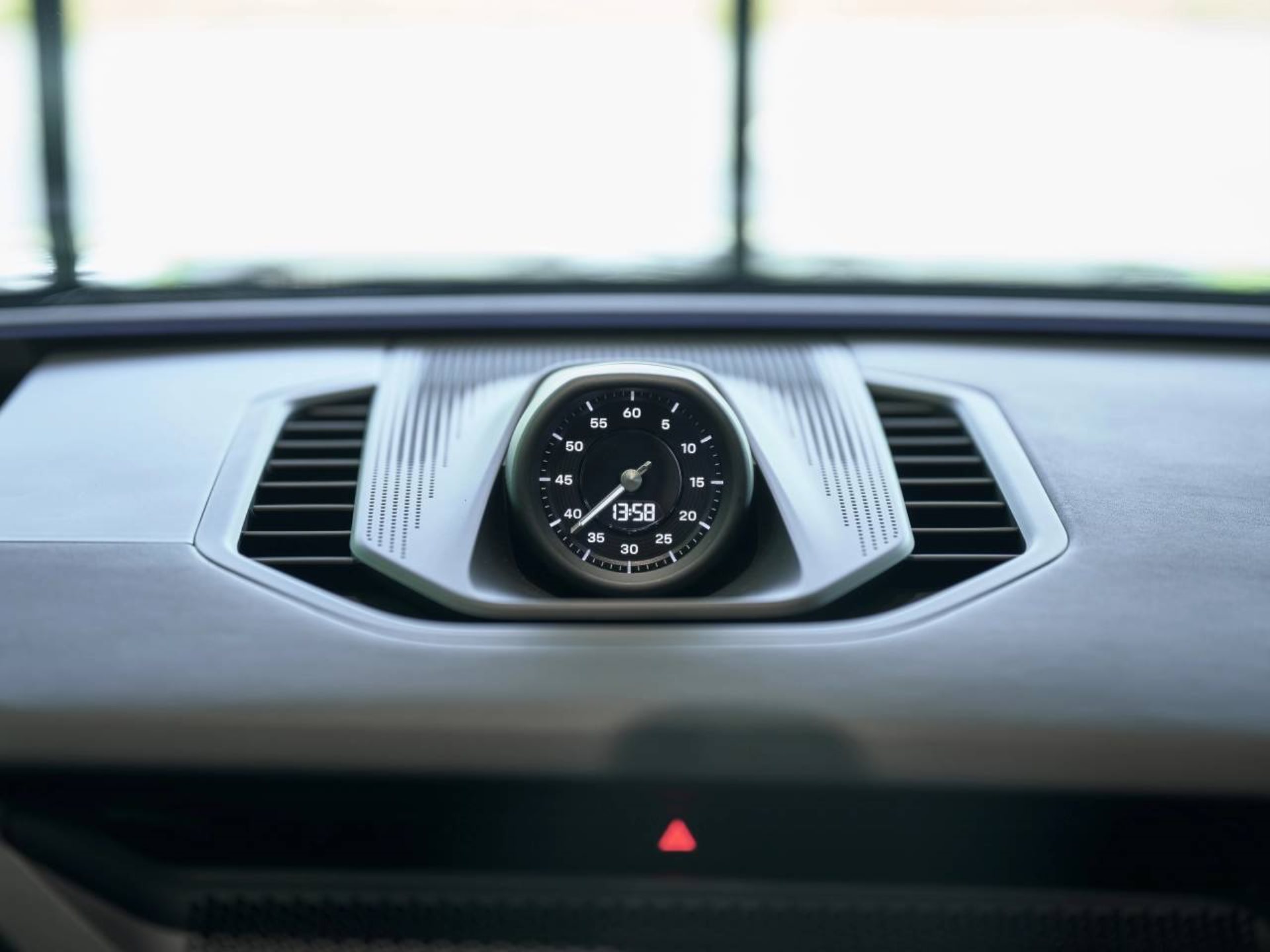 PORSCHE Cayenne Coupé Electric-image-29