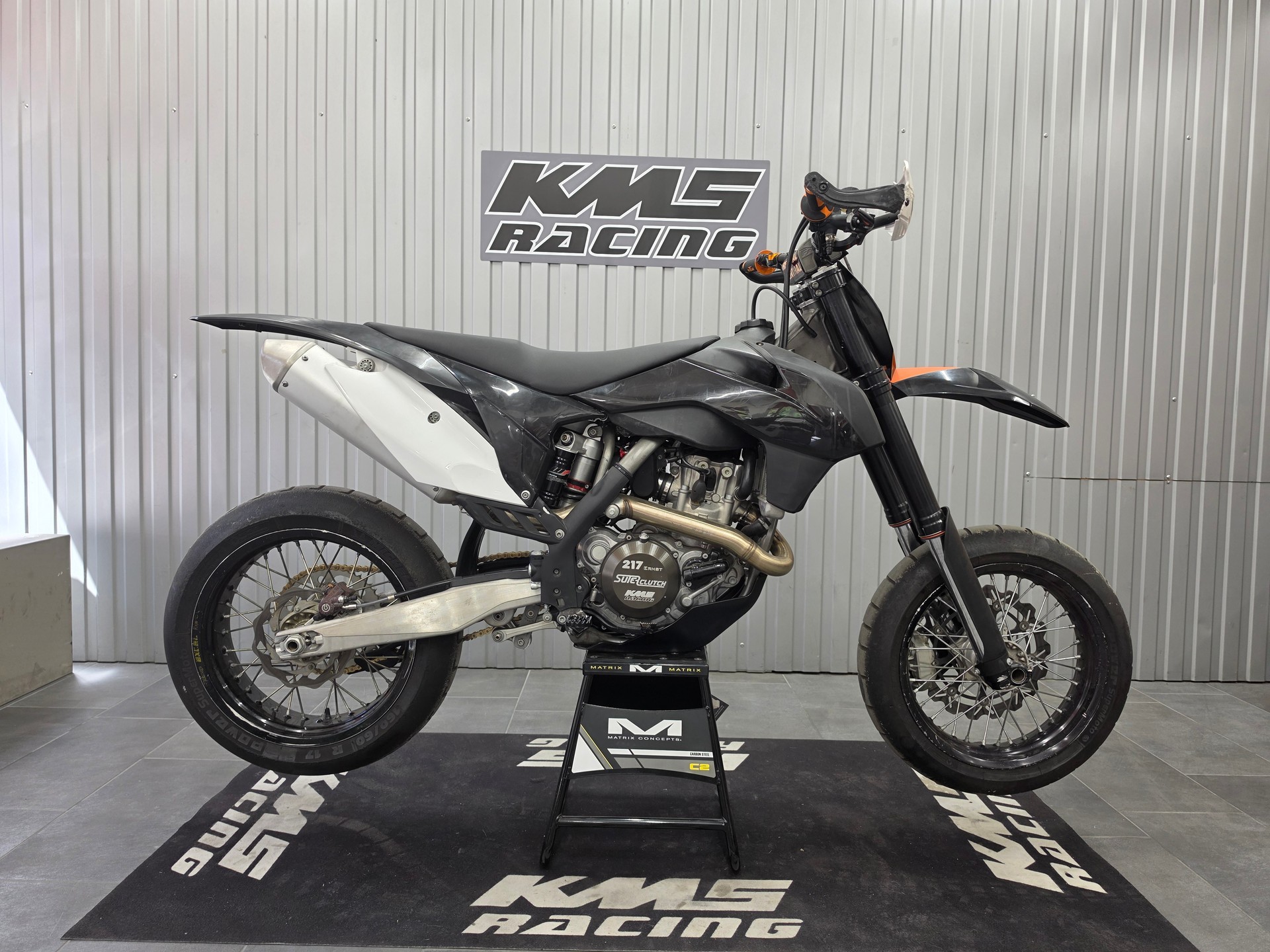 KTM 450 SX-F SMR-image-8