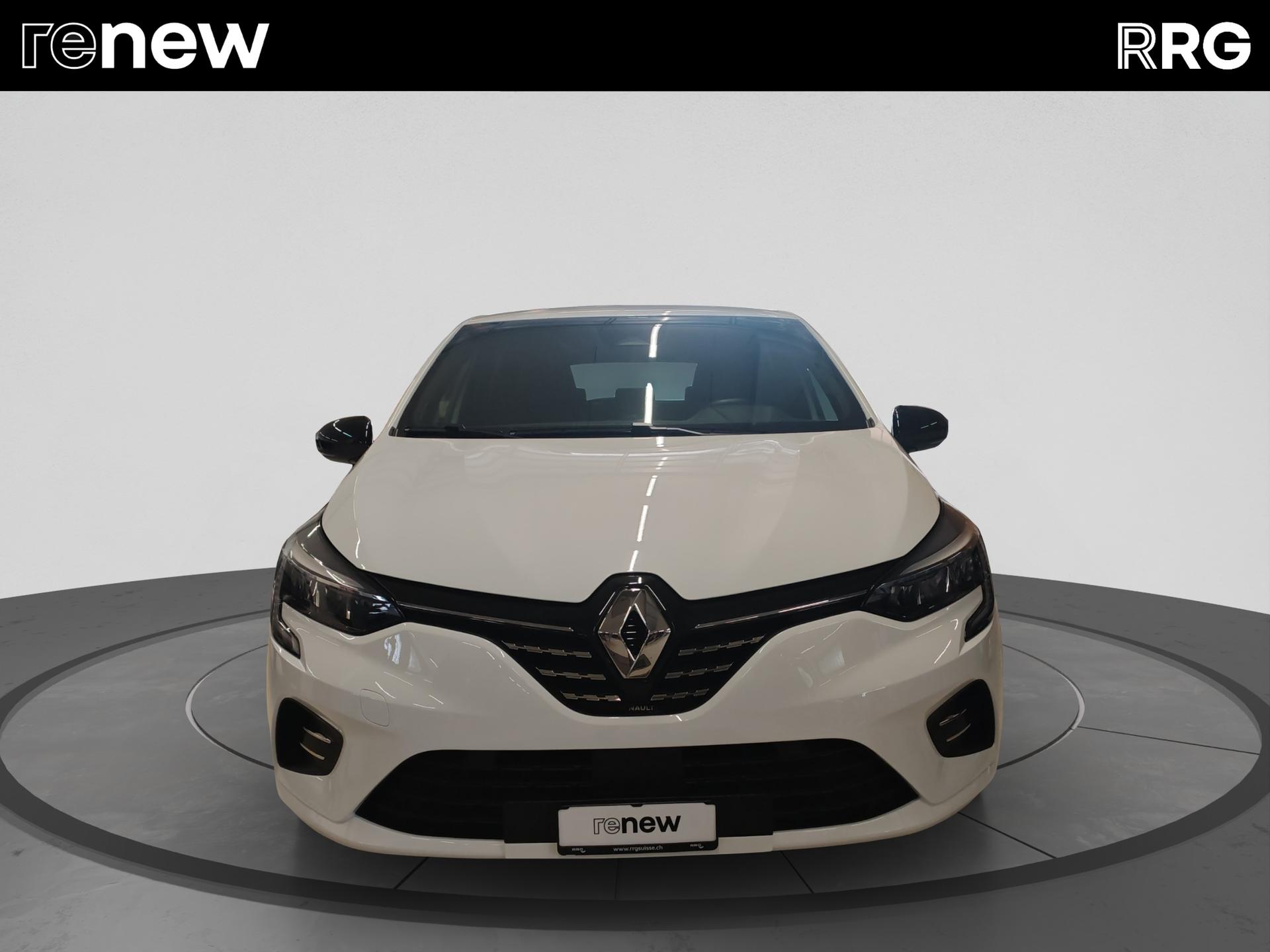 RENAULT Clio 1.6 E-Tech Techno-image-6