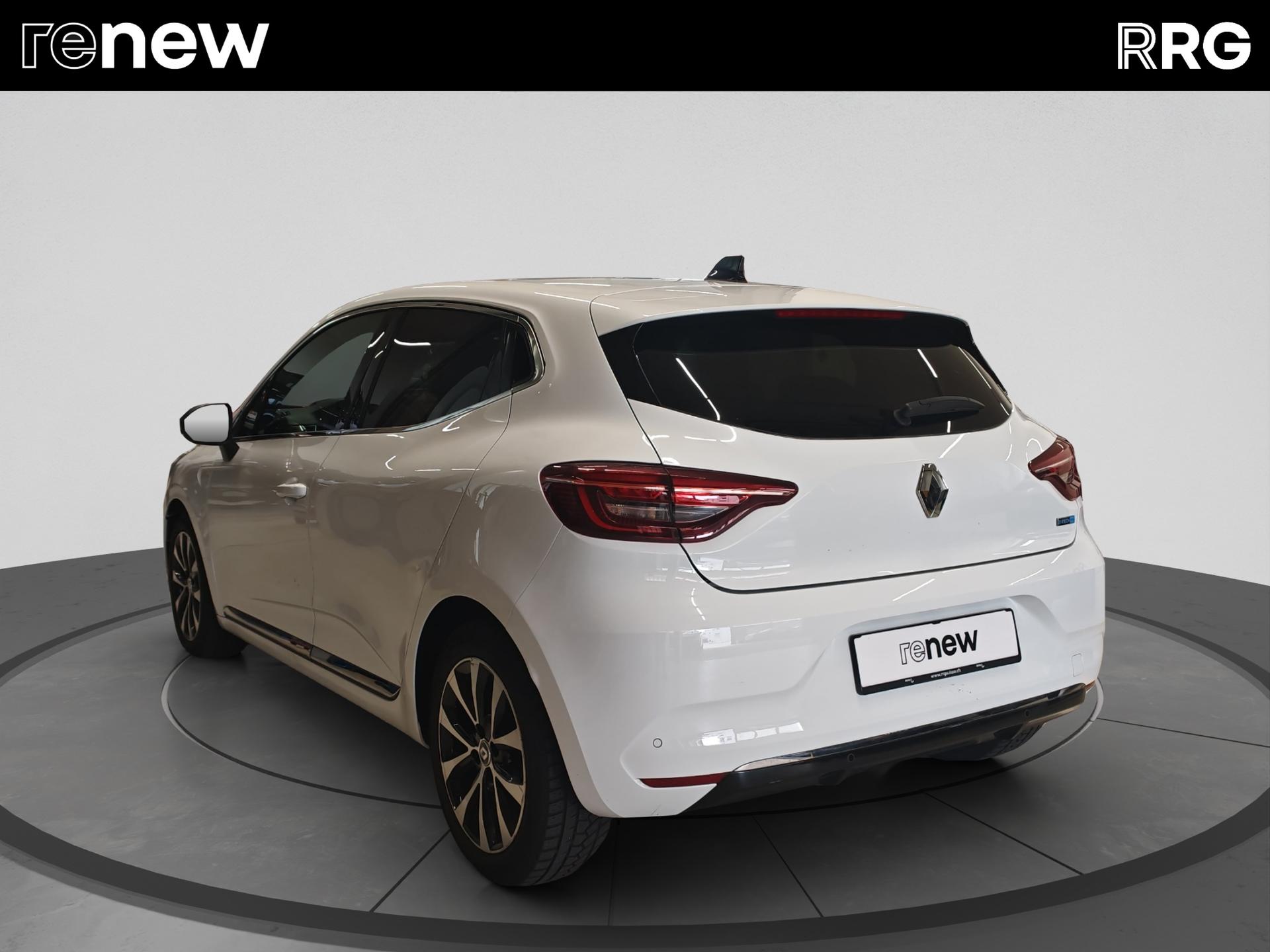 RENAULT Clio 1.6 E-Tech Techno-image-3