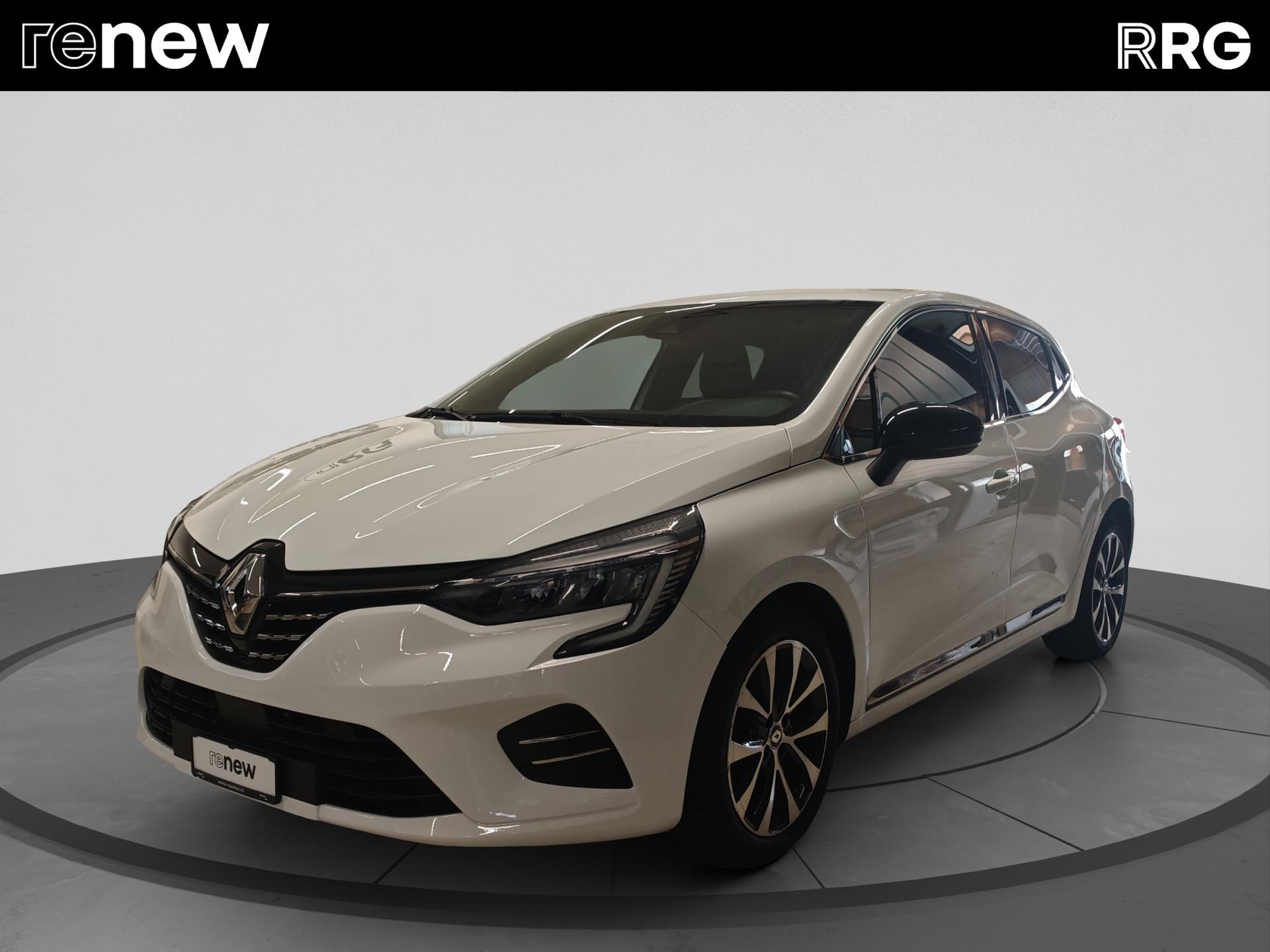 RENAULT Clio 1.6 E-Tech Techno-image-5