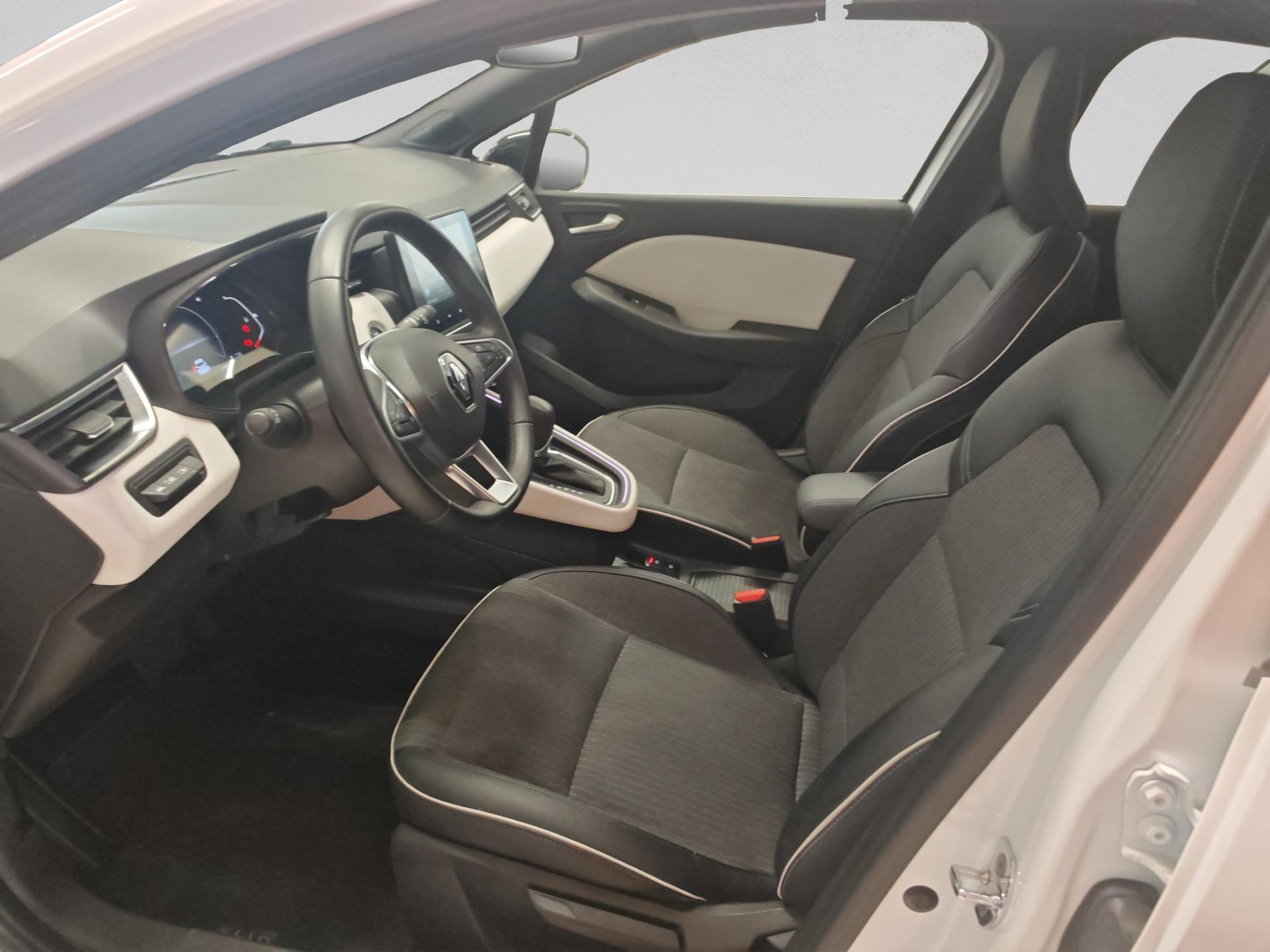 RENAULT Clio 1.6 E-Tech Techno-image-7