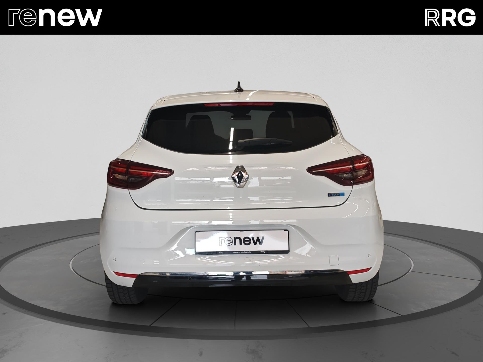 RENAULT Clio 1.6 E-Tech Techno-image-2