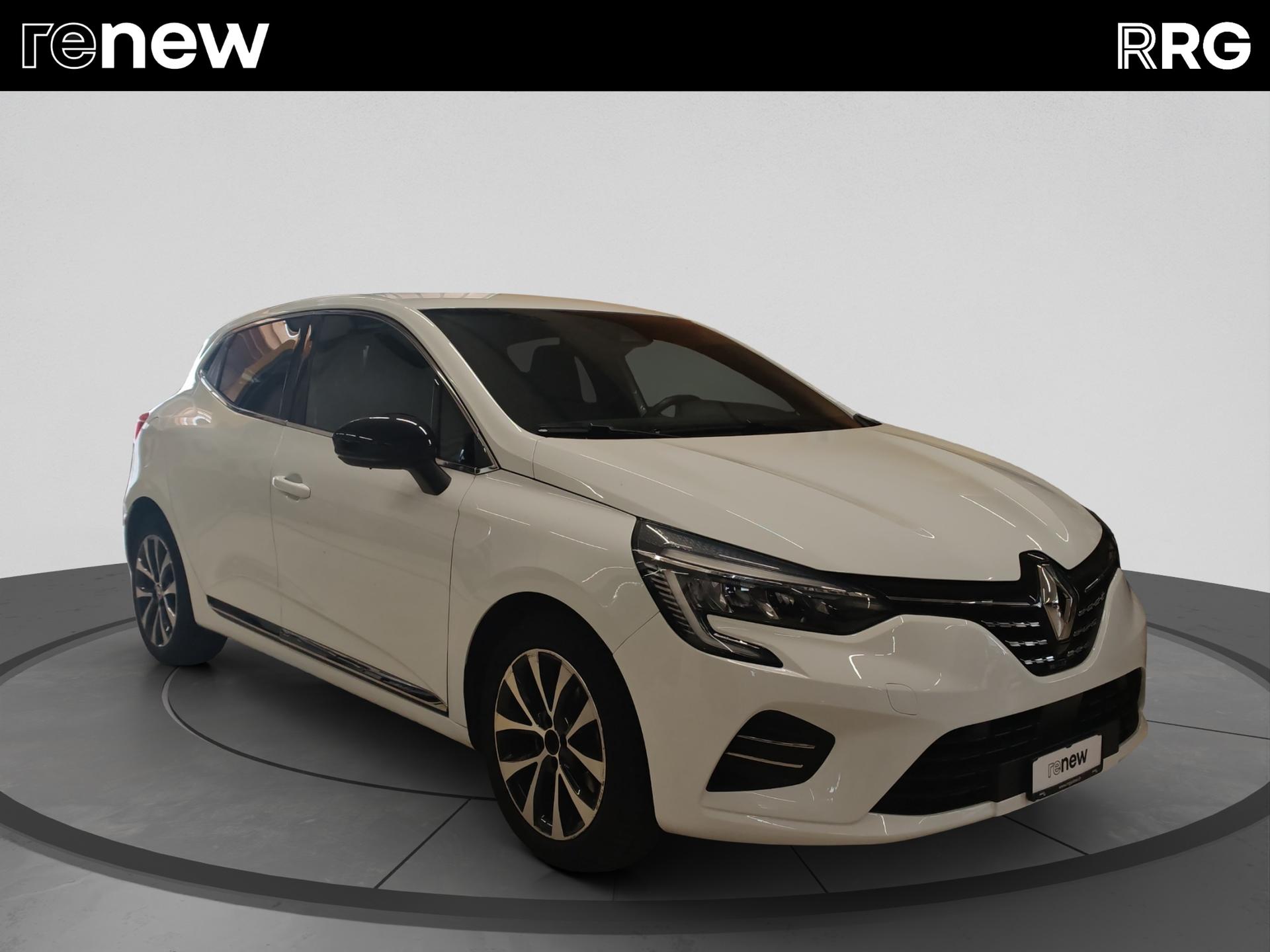RENAULT Clio 1.6 E-Tech Techno-image-0