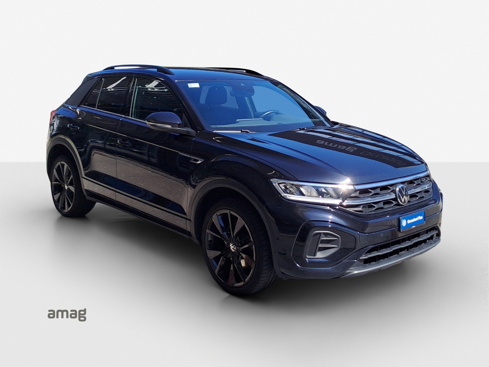 VW T-Roc 1.5 TSI EVO R-Line DSG-image-5