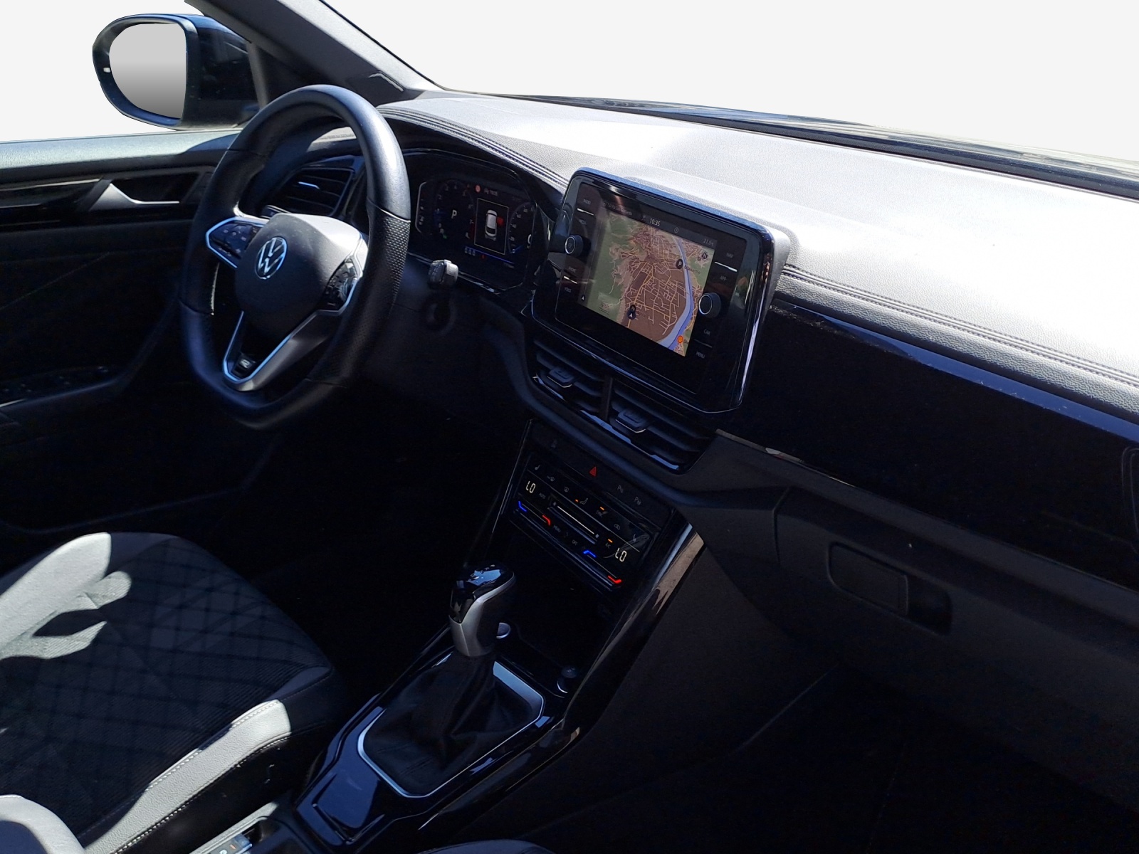 VW T-Roc 1.5 TSI EVO R-Line DSG-image-15