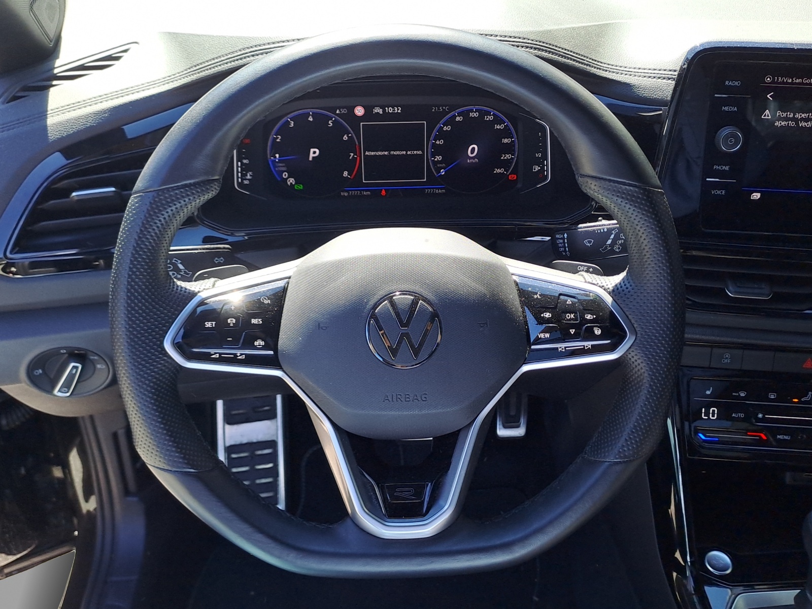 VW T-Roc 1.5 TSI EVO R-Line DSG-image-9