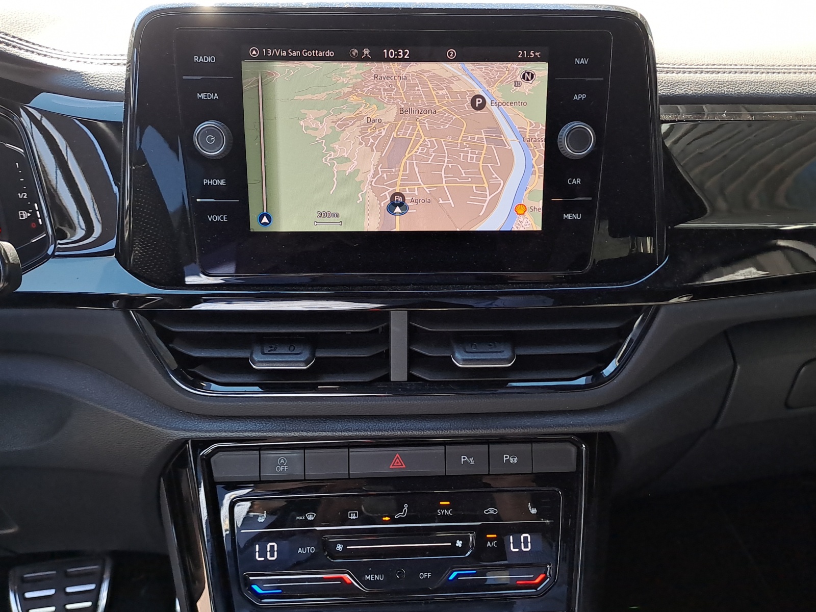 VW T-Roc 1.5 TSI EVO R-Line DSG-image-10