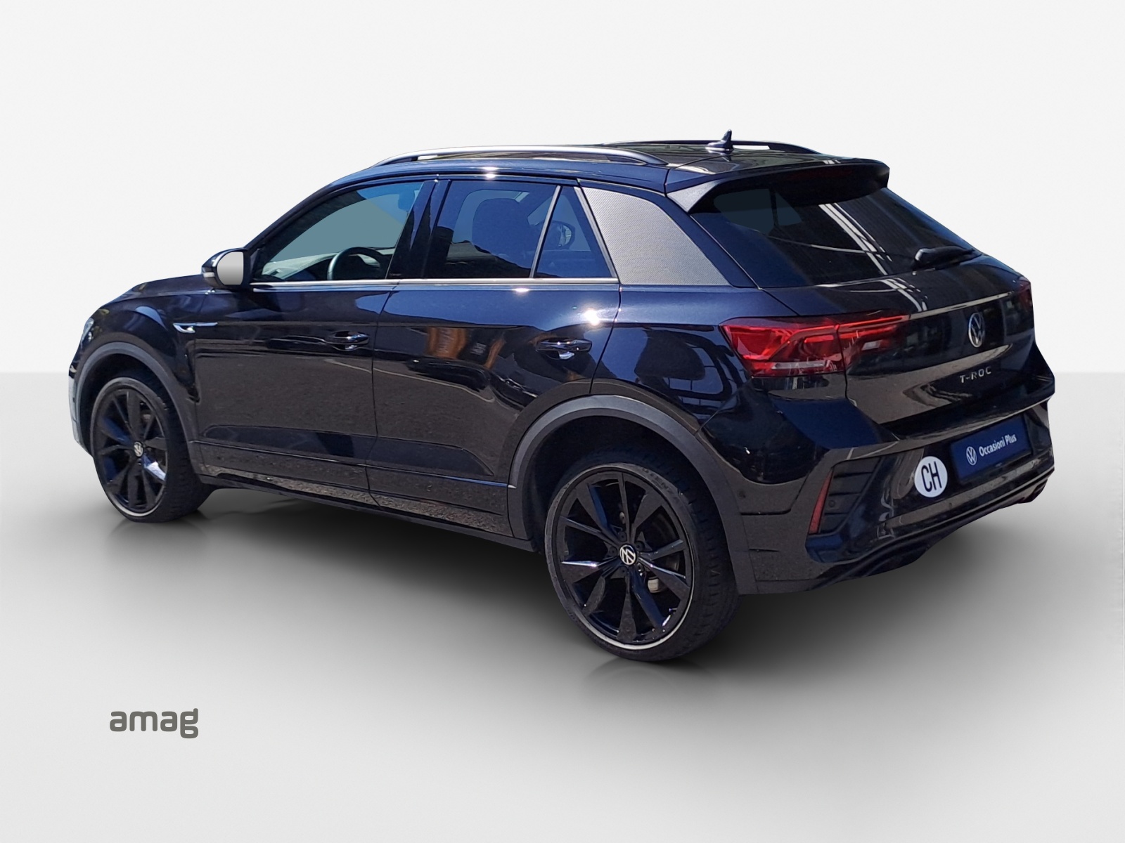 VW T-Roc 1.5 TSI EVO R-Line DSG-showroom-element-2