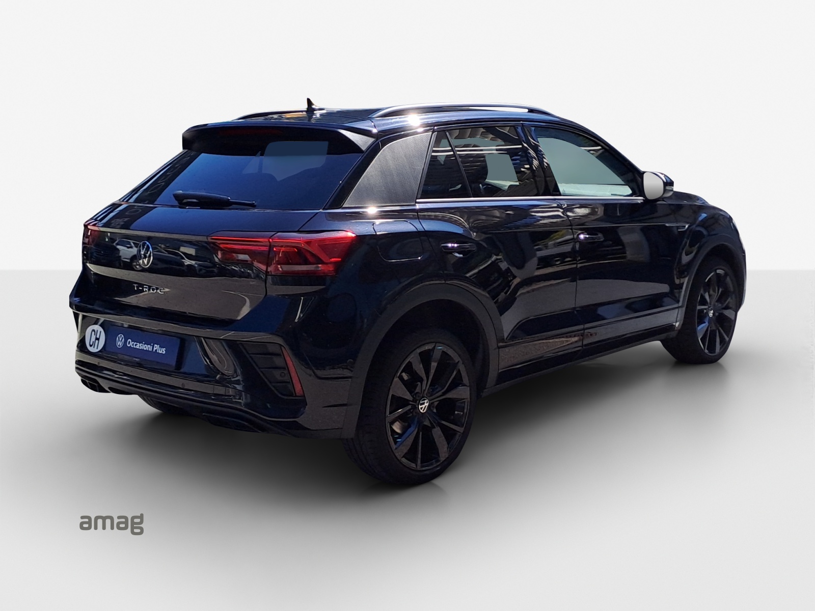 VW T-Roc 1.5 TSI EVO R-Line DSG-image-4