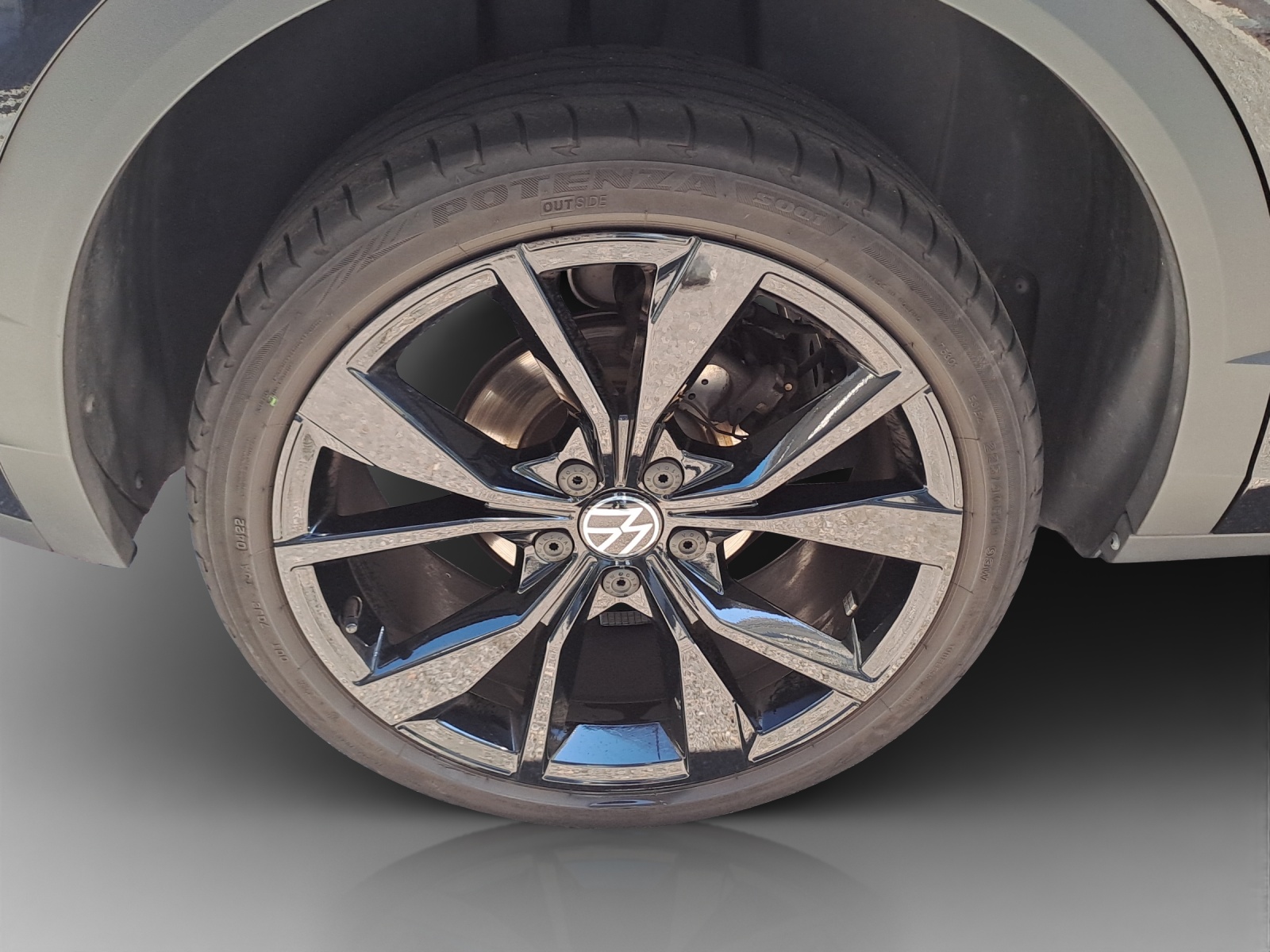 VW T-Roc 1.5 TSI EVO R-Line DSG-image-13
