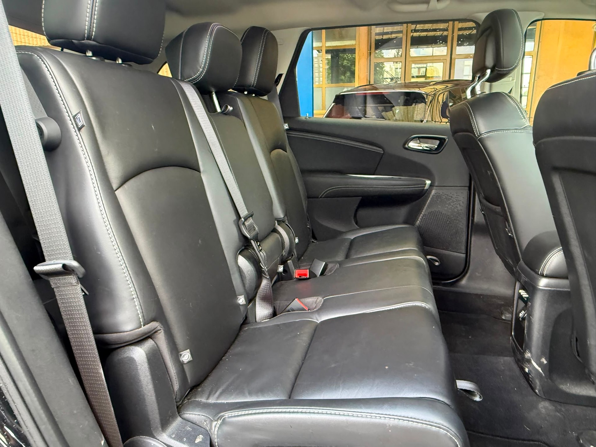 DODGE DODGE Journey 2.4-image-9