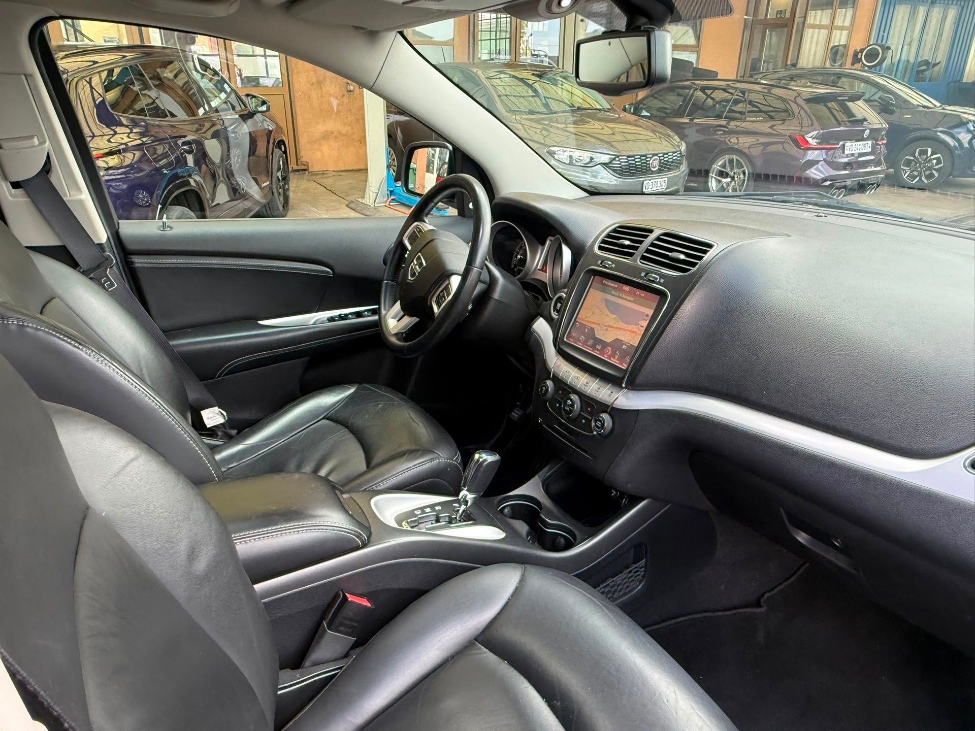 DODGE DODGE Journey 2.4-image-8