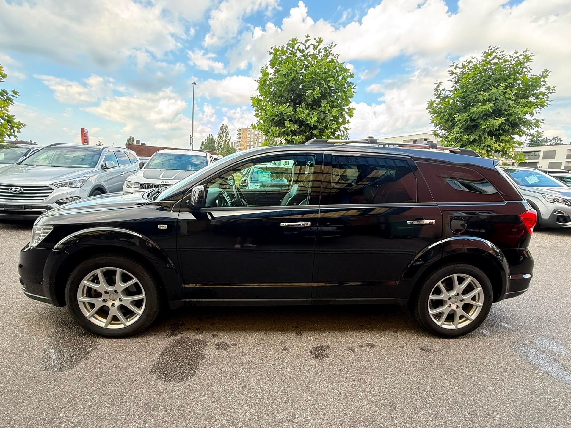 DODGE DODGE Journey 2.4-image-6