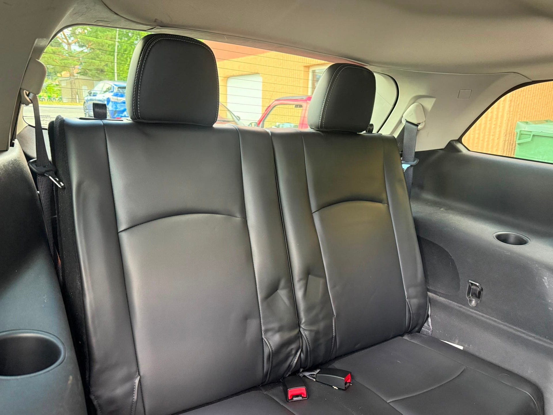 DODGE DODGE Journey 2.4-image-12