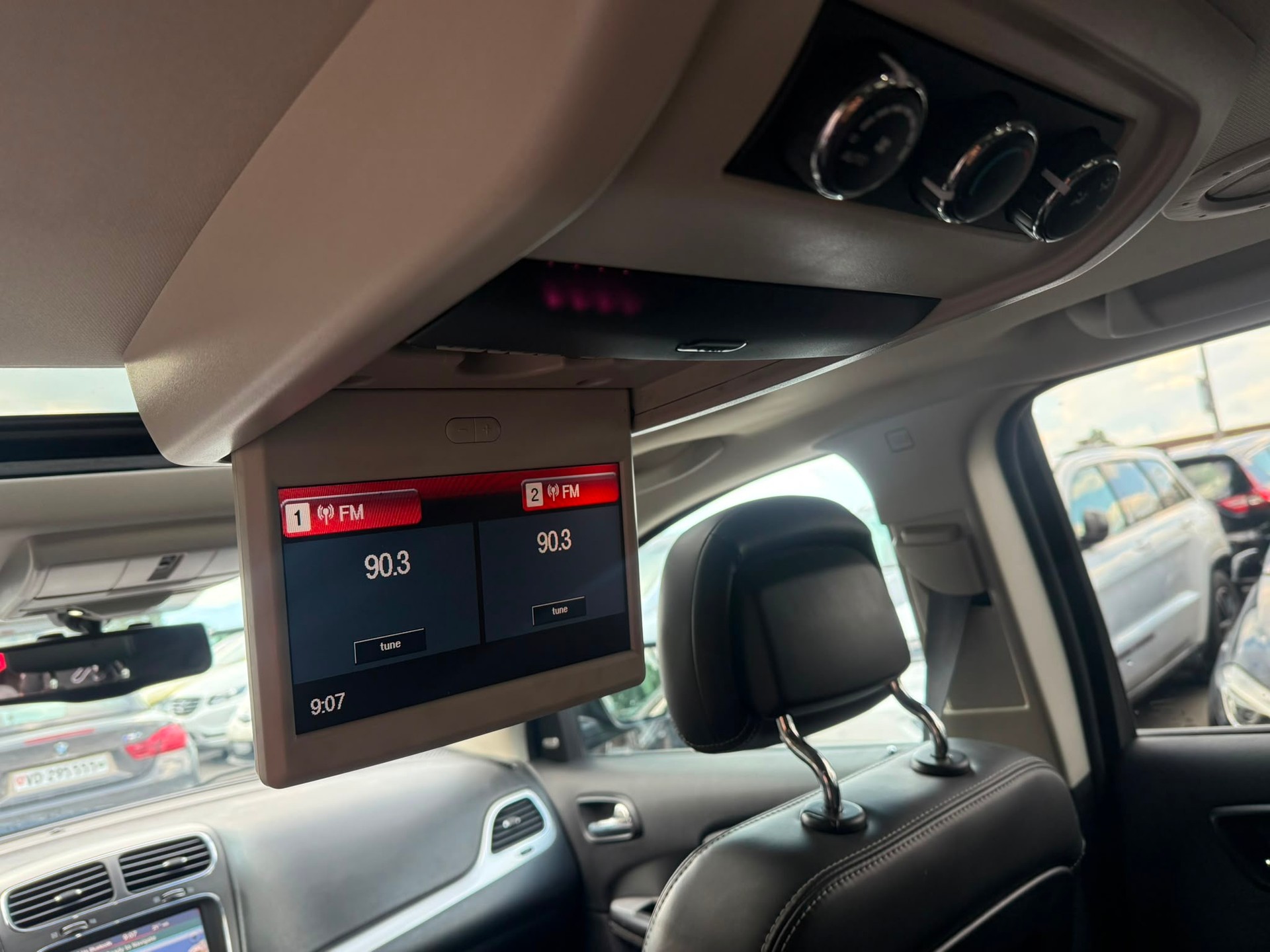 DODGE DODGE Journey 2.4-image-10