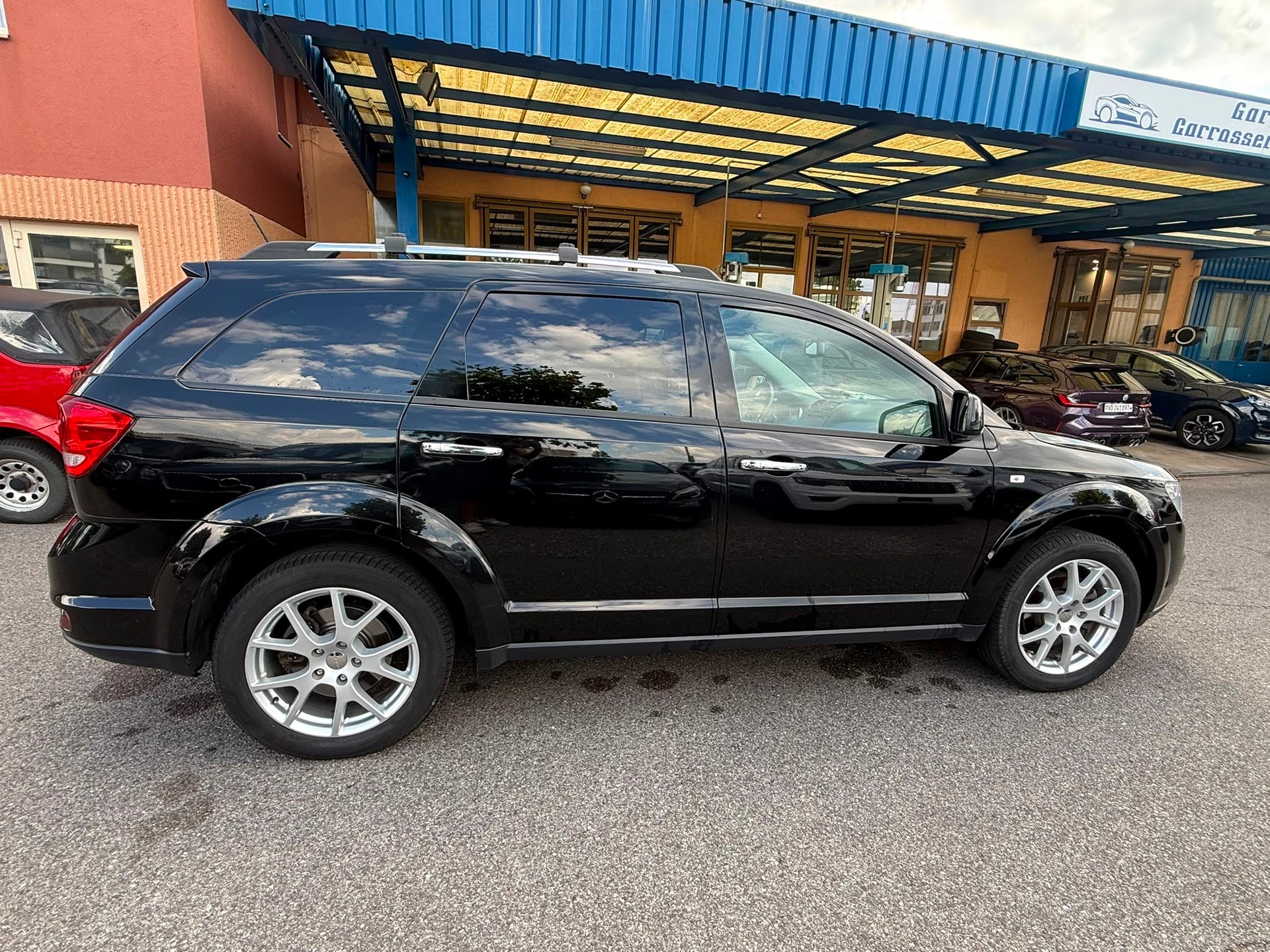DODGE DODGE Journey 2.4-image-2