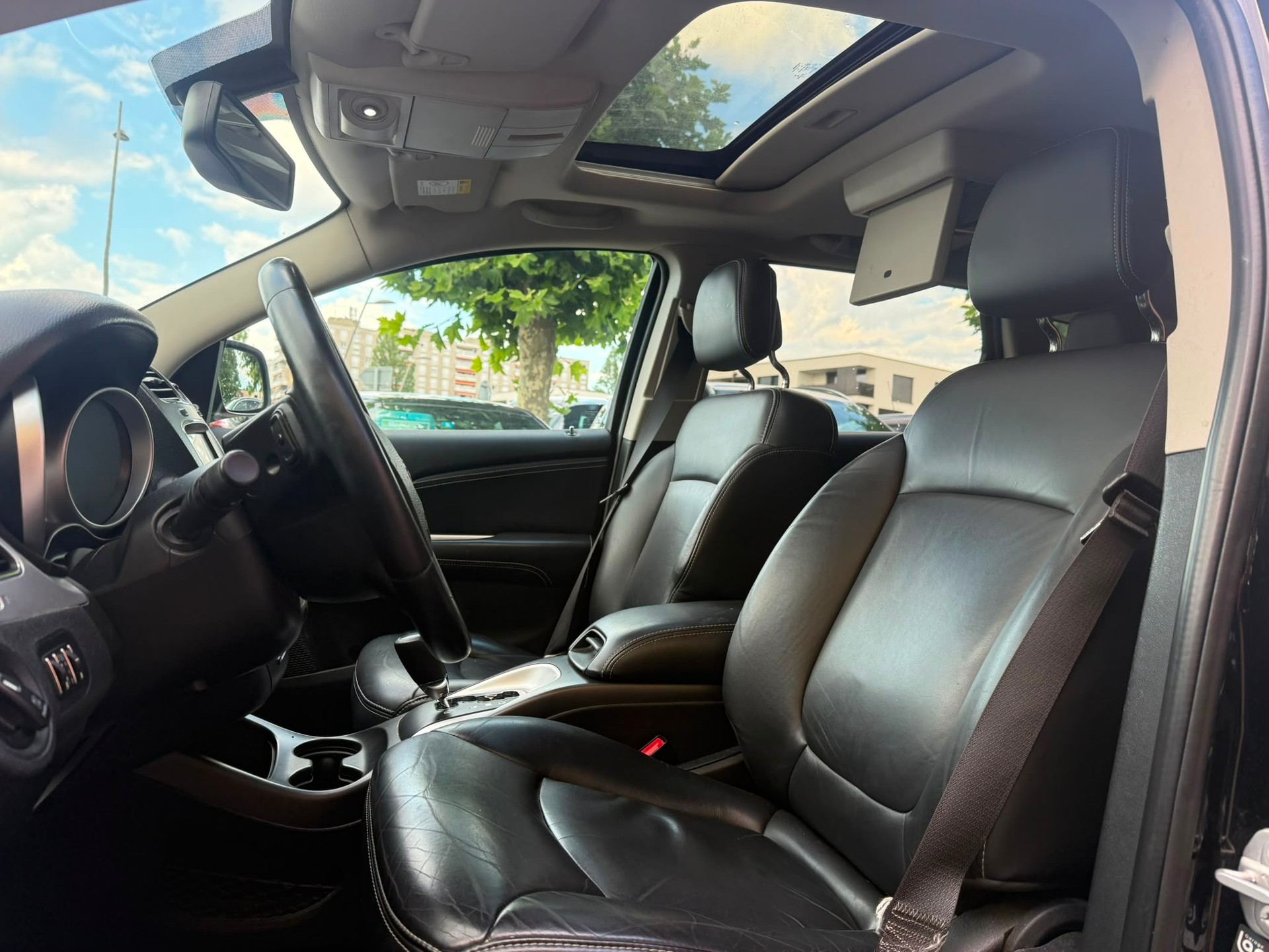 DODGE DODGE Journey 2.4-image-7