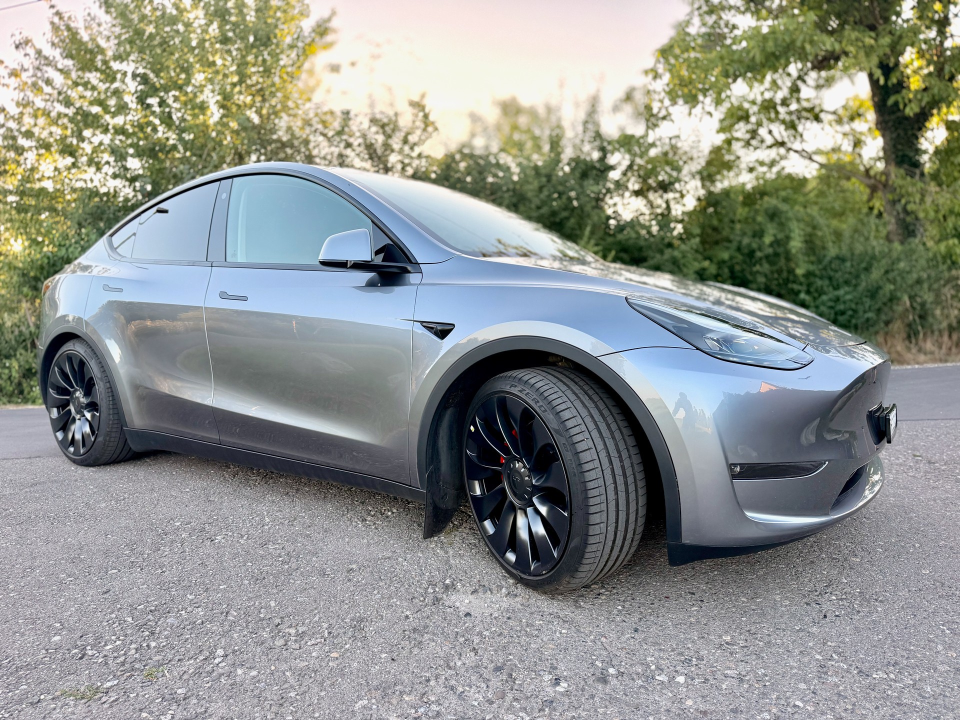 TESLA Performance D-image-0