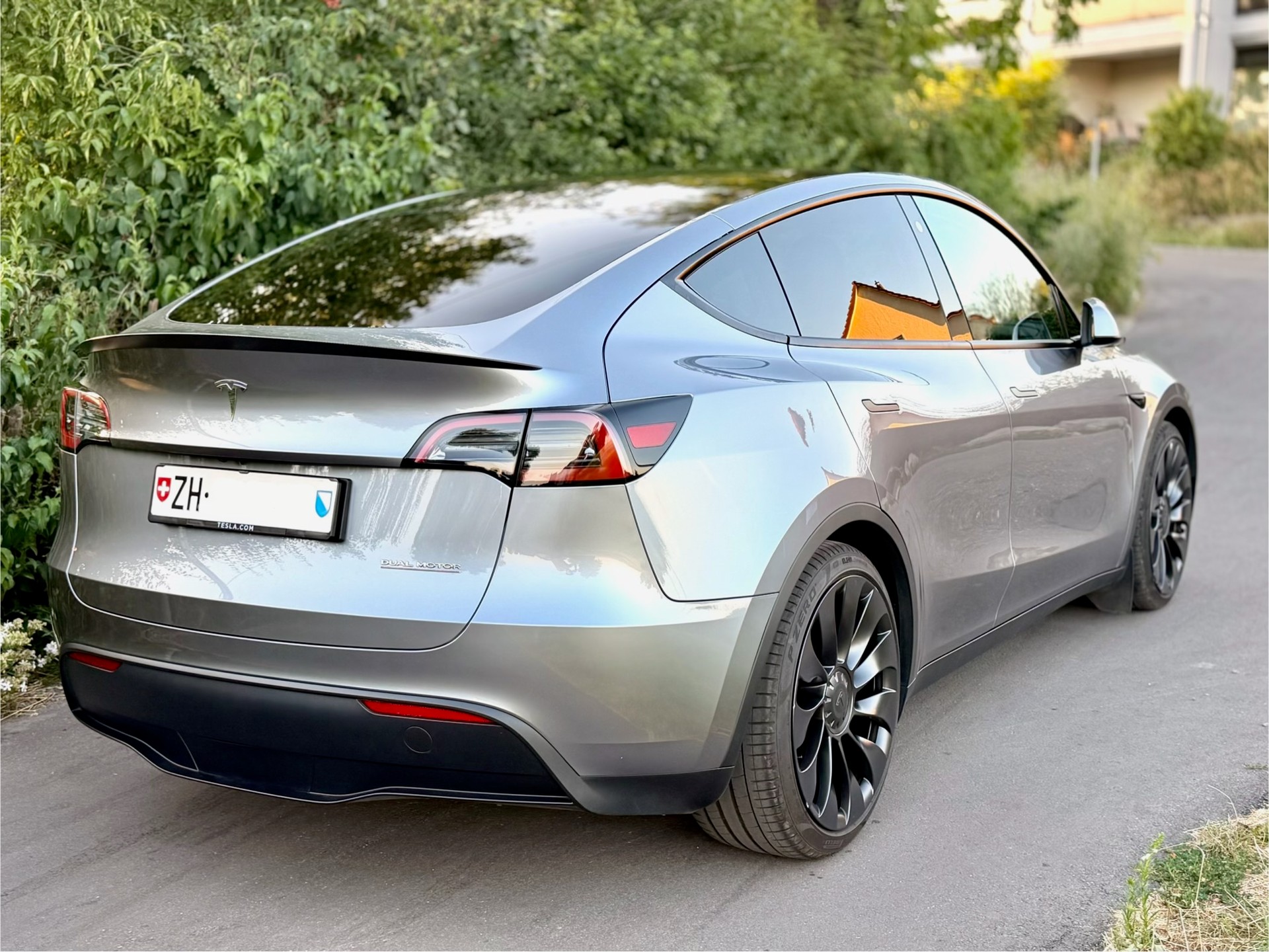 TESLA Performance D-image-1